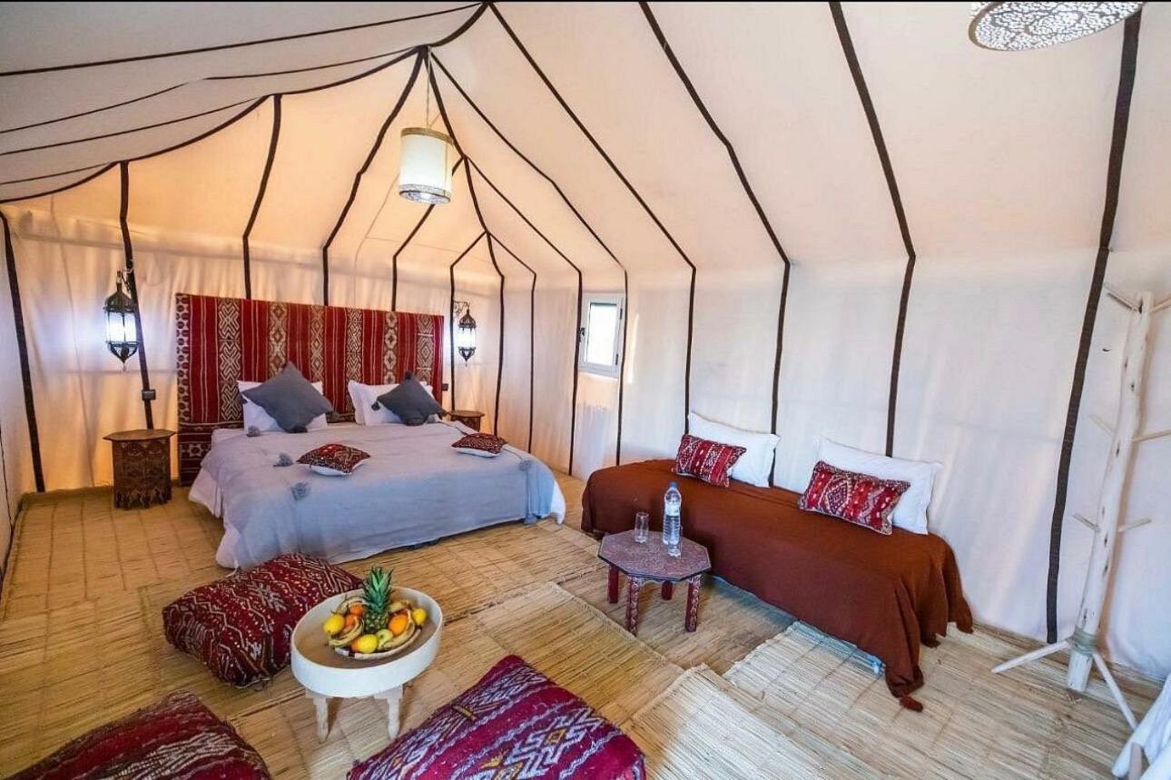 Deluxe Family Suite photo 1