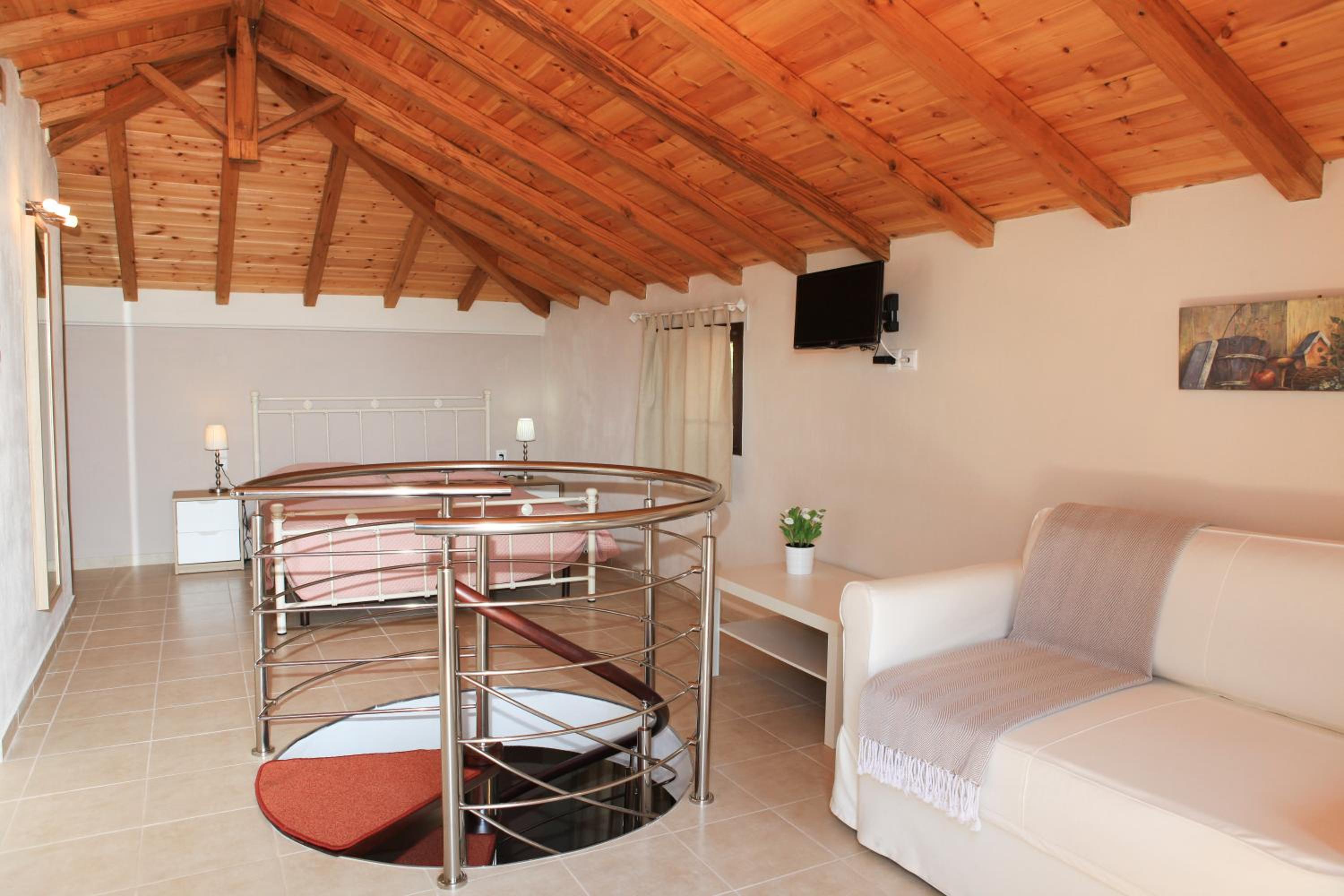 Maisonette - Aparthotel