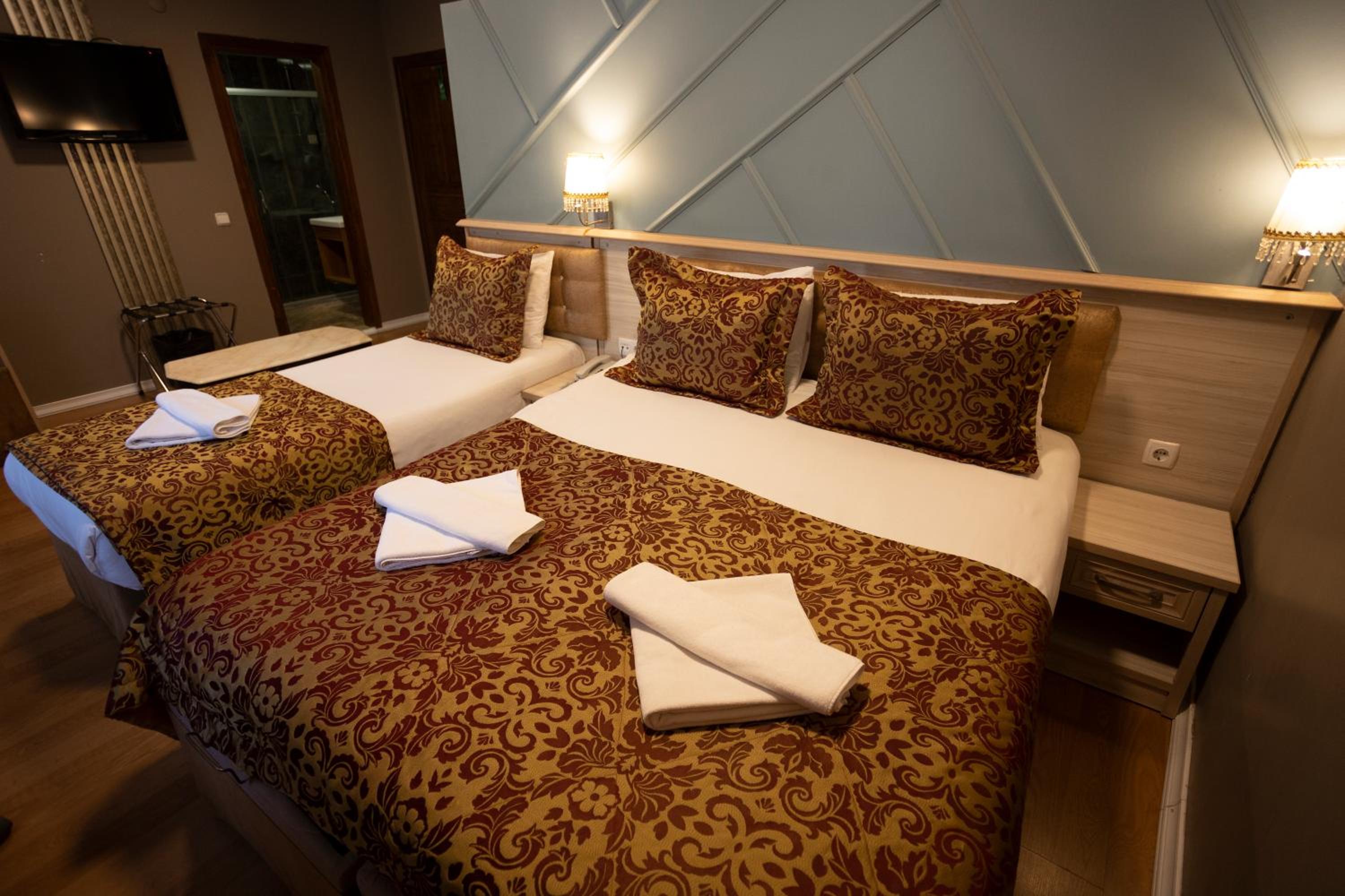  Triple Room photo 1