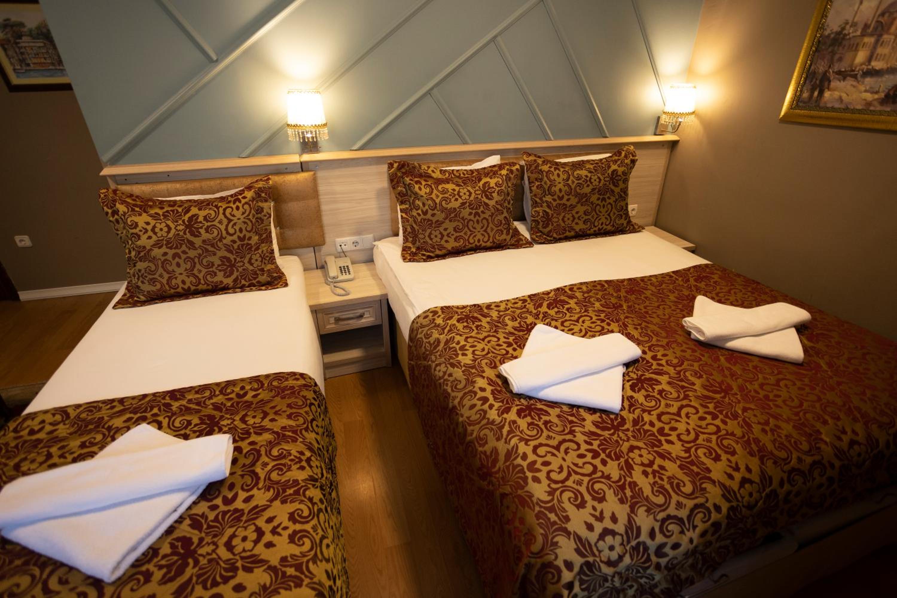  Triple Room photo 3