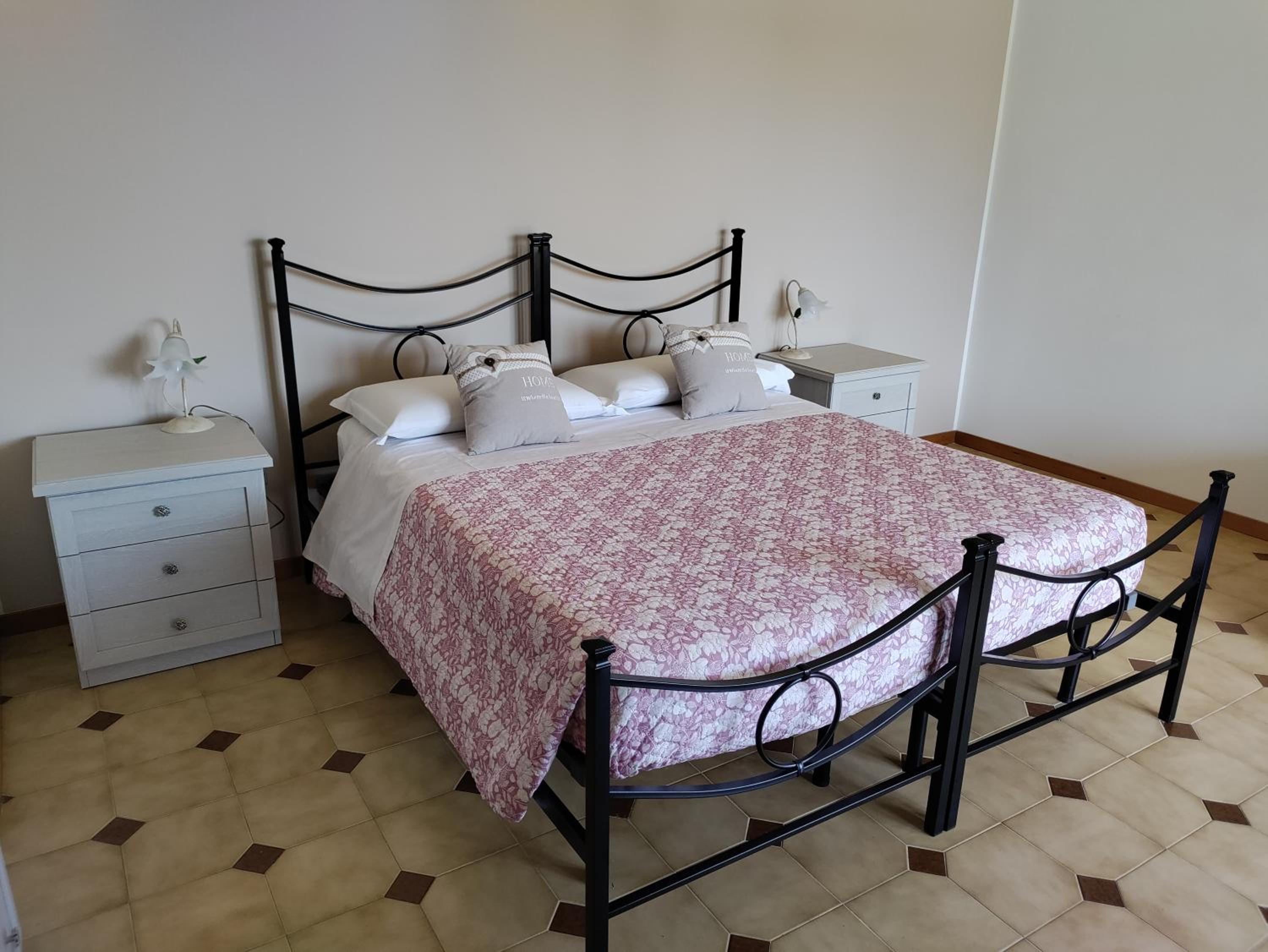 King Room with Garden View