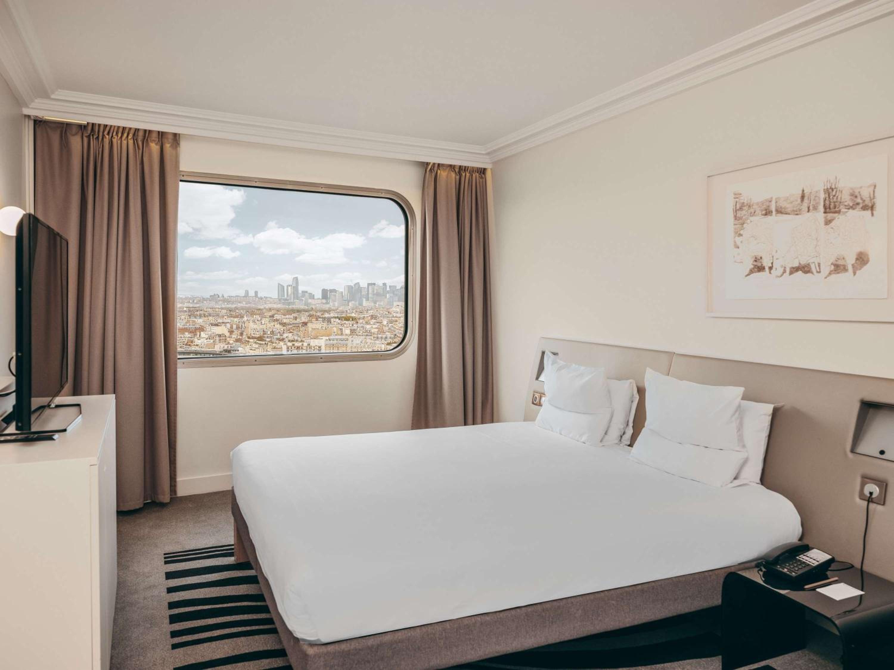 Executive Suite with View