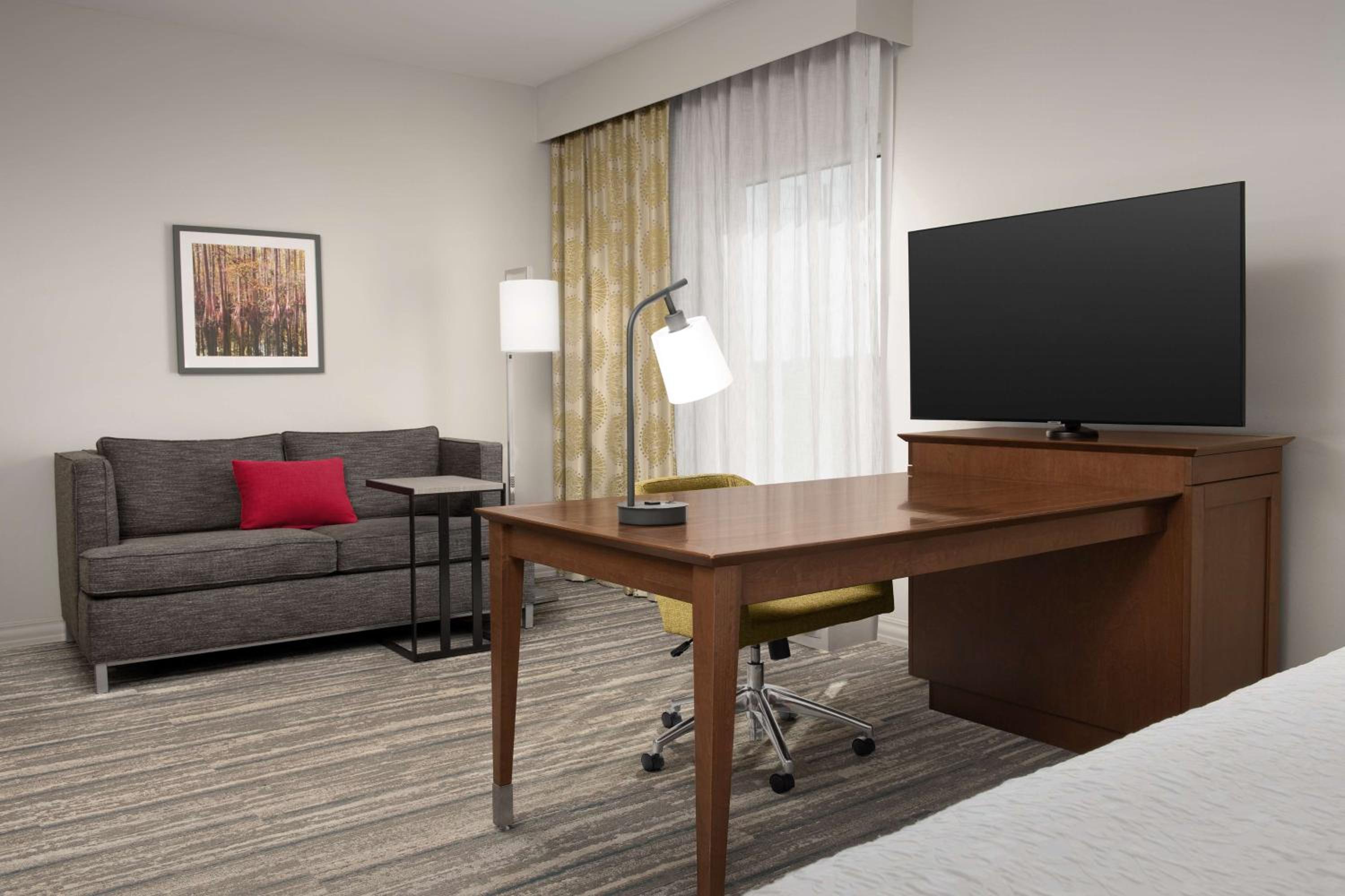 King Studio Suite - Non Smoking photo 1