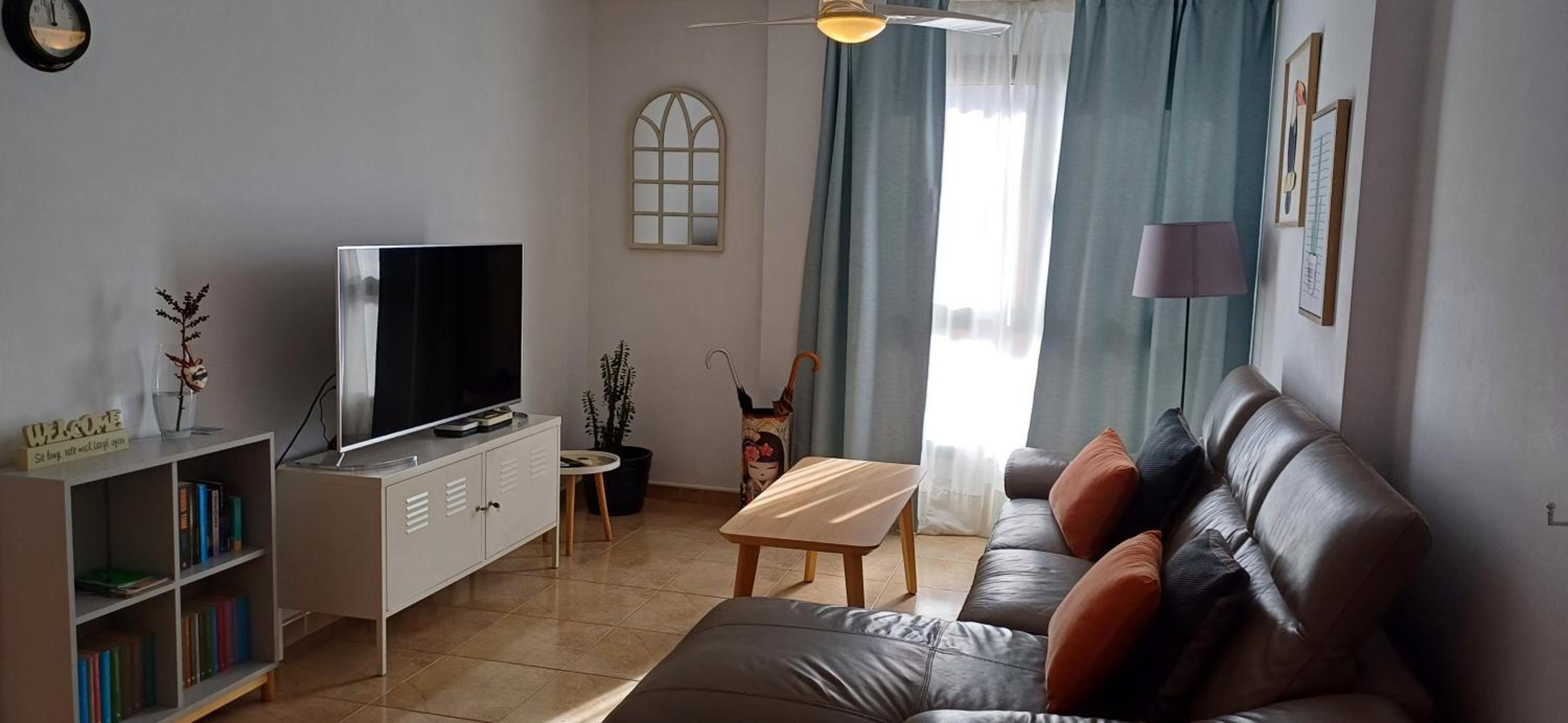 Casa de Vacaciones