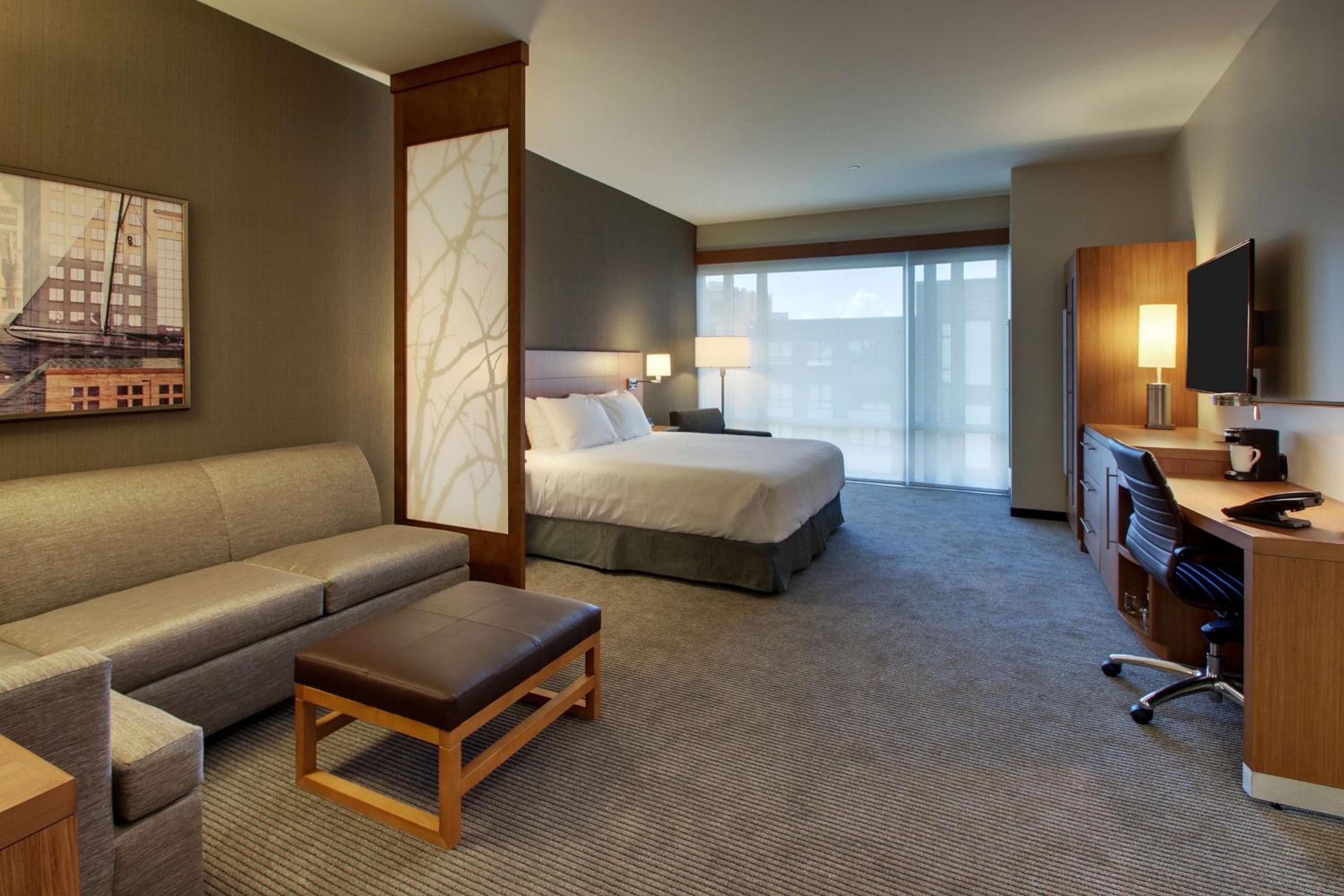 Hyatt Place Milwaukee Downtown, Billede 7