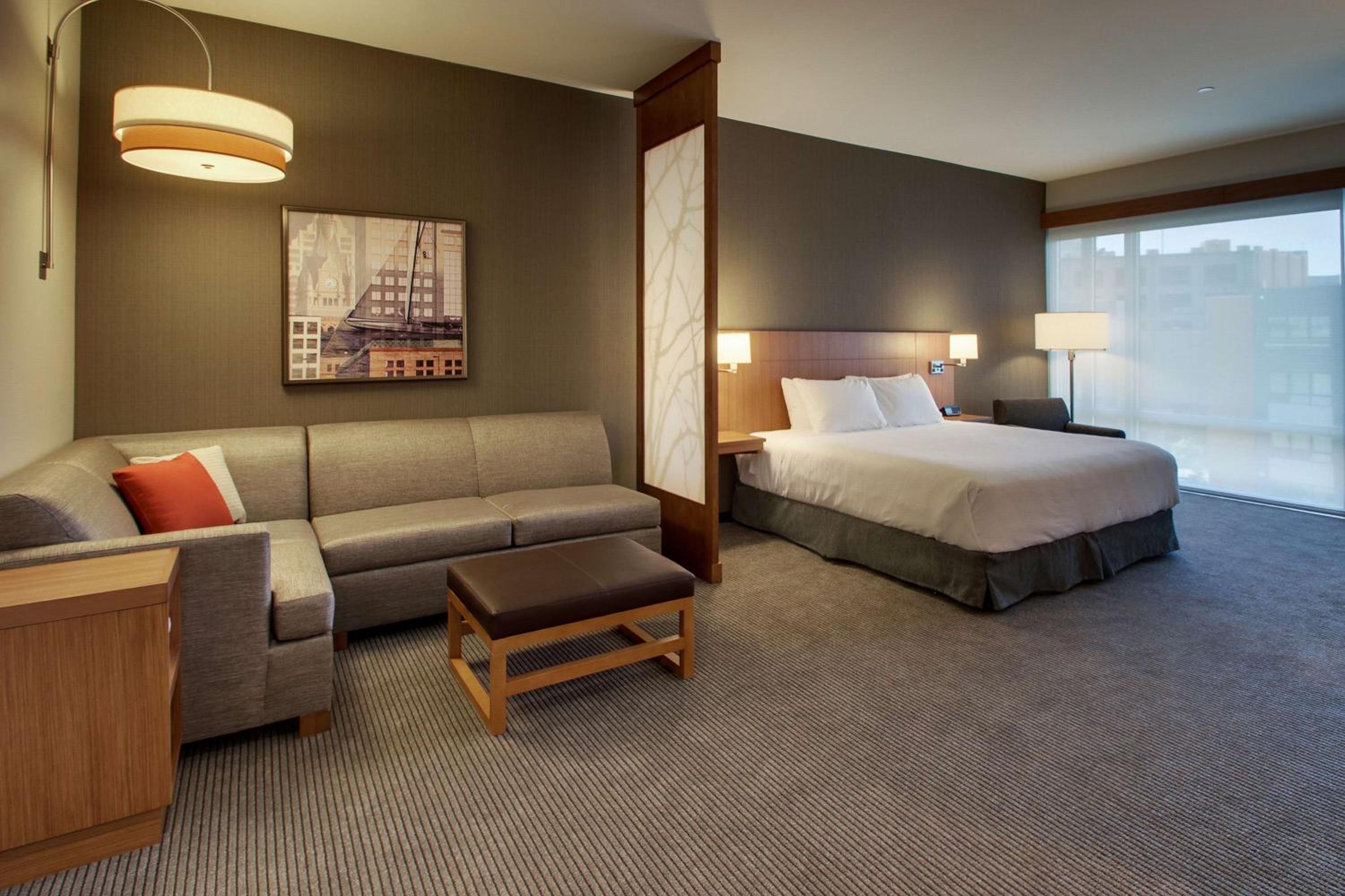 Hyatt Place Milwaukee Downtown, Billede 2