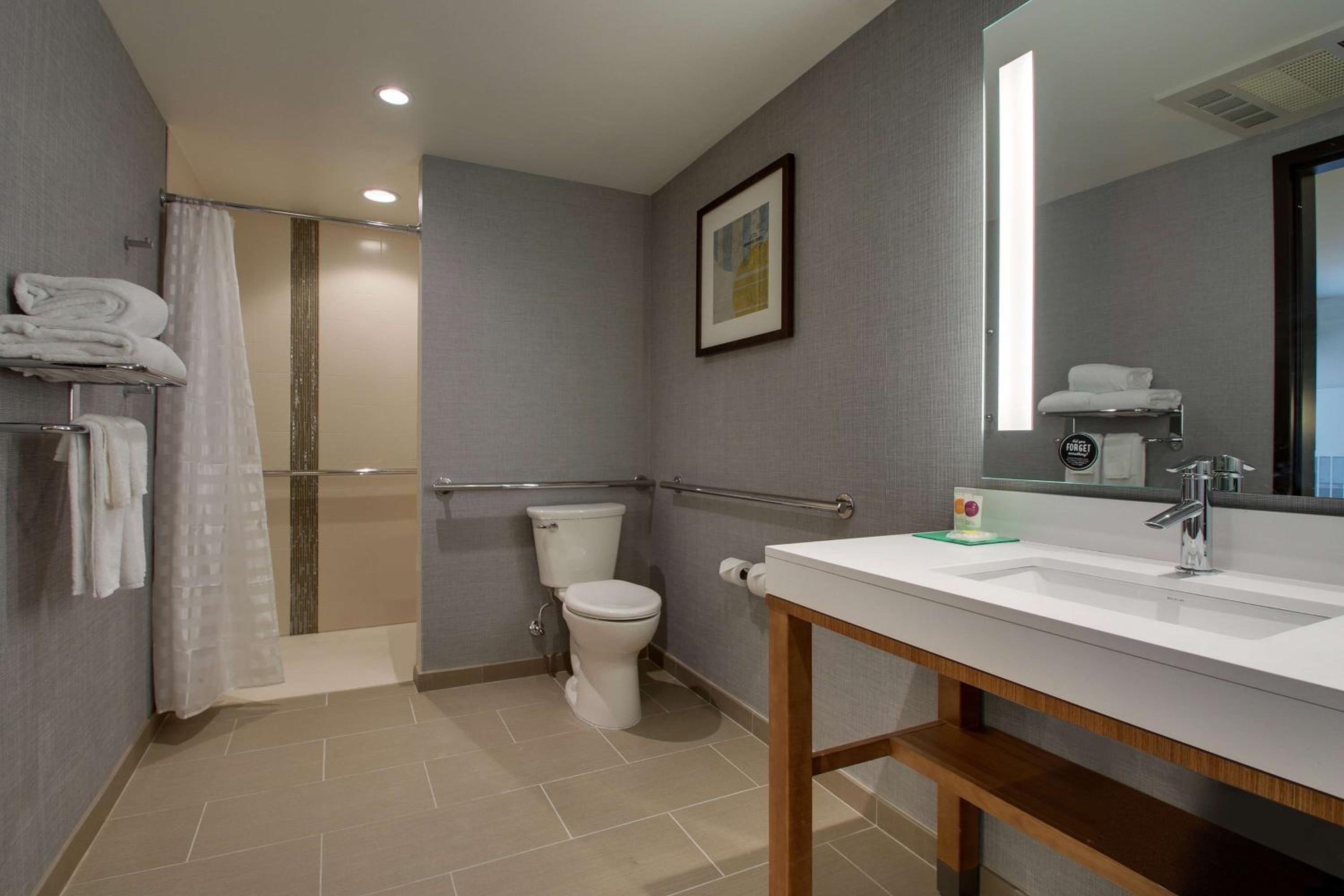 Hyatt Place Milwaukee Downtown, Billede 22