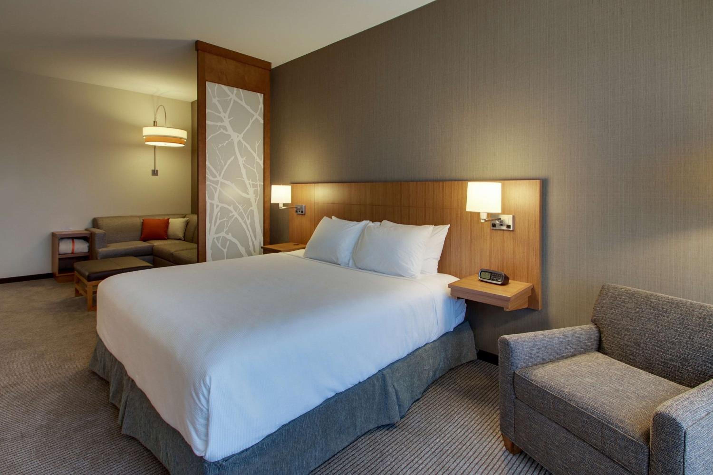 Hyatt Place Milwaukee Downtown, Billede 16