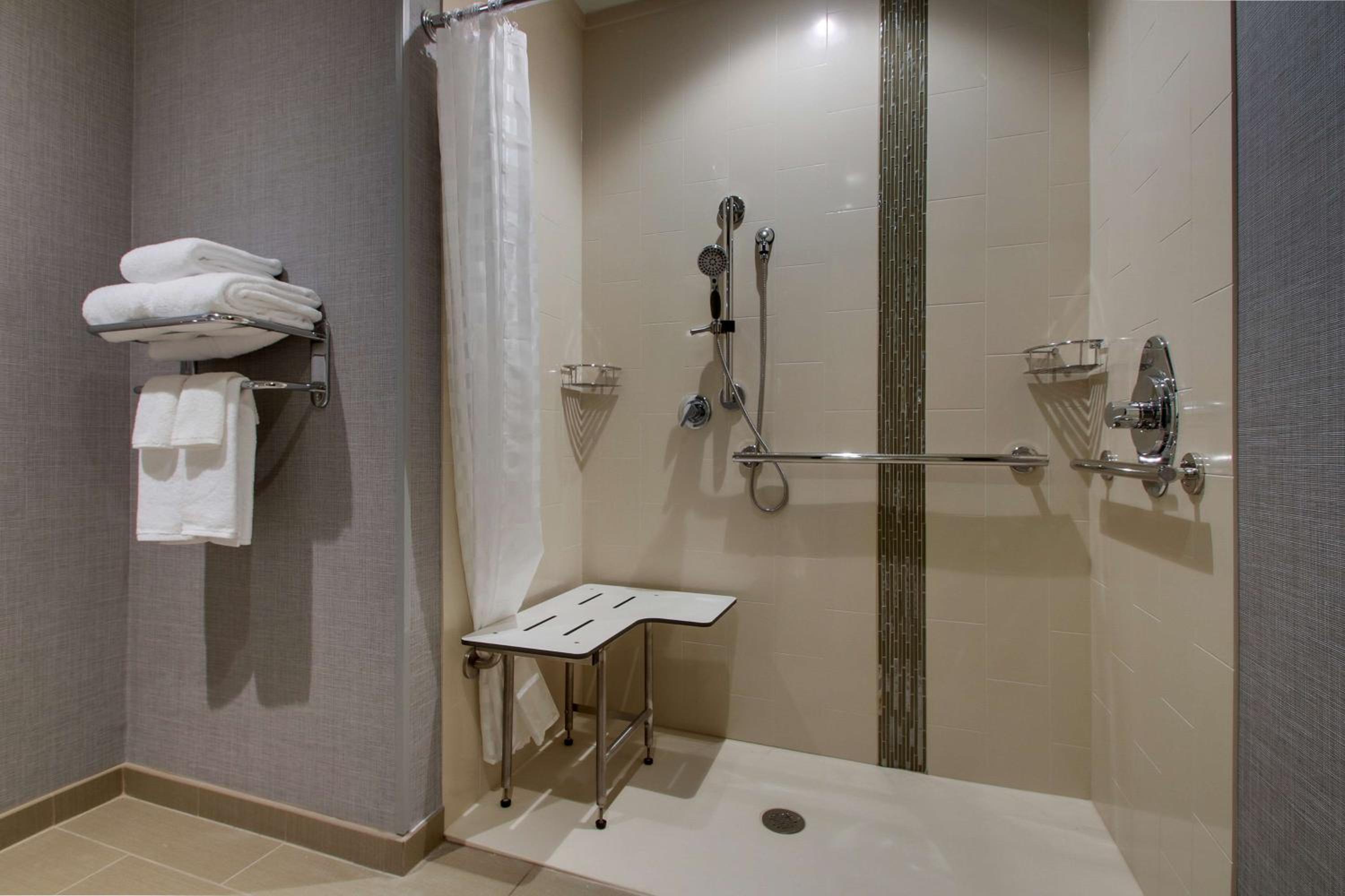 Hyatt Place Milwaukee Downtown, Billede 20
