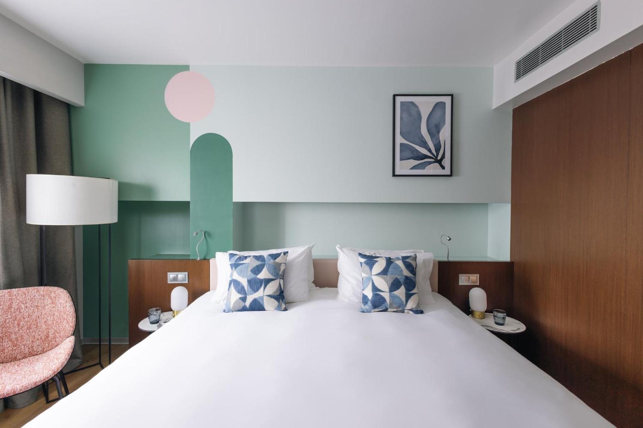 Standard Queen Room - Photo 2