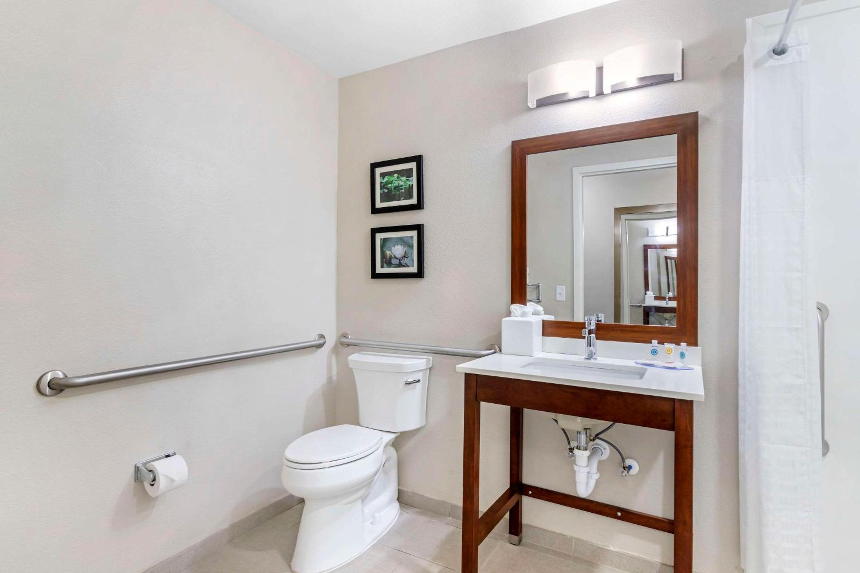 King Room - Accessible/Non Smoking - Photo 5