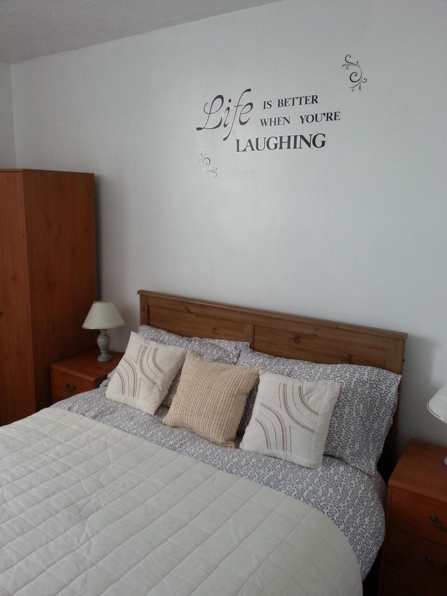 Double Room - Photo 6