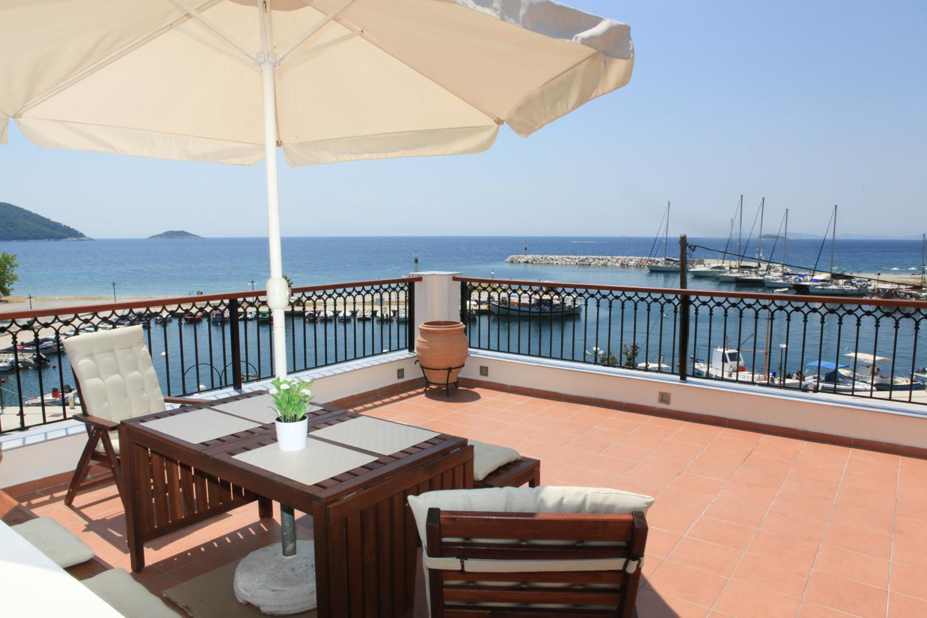 Maisonette photo 3