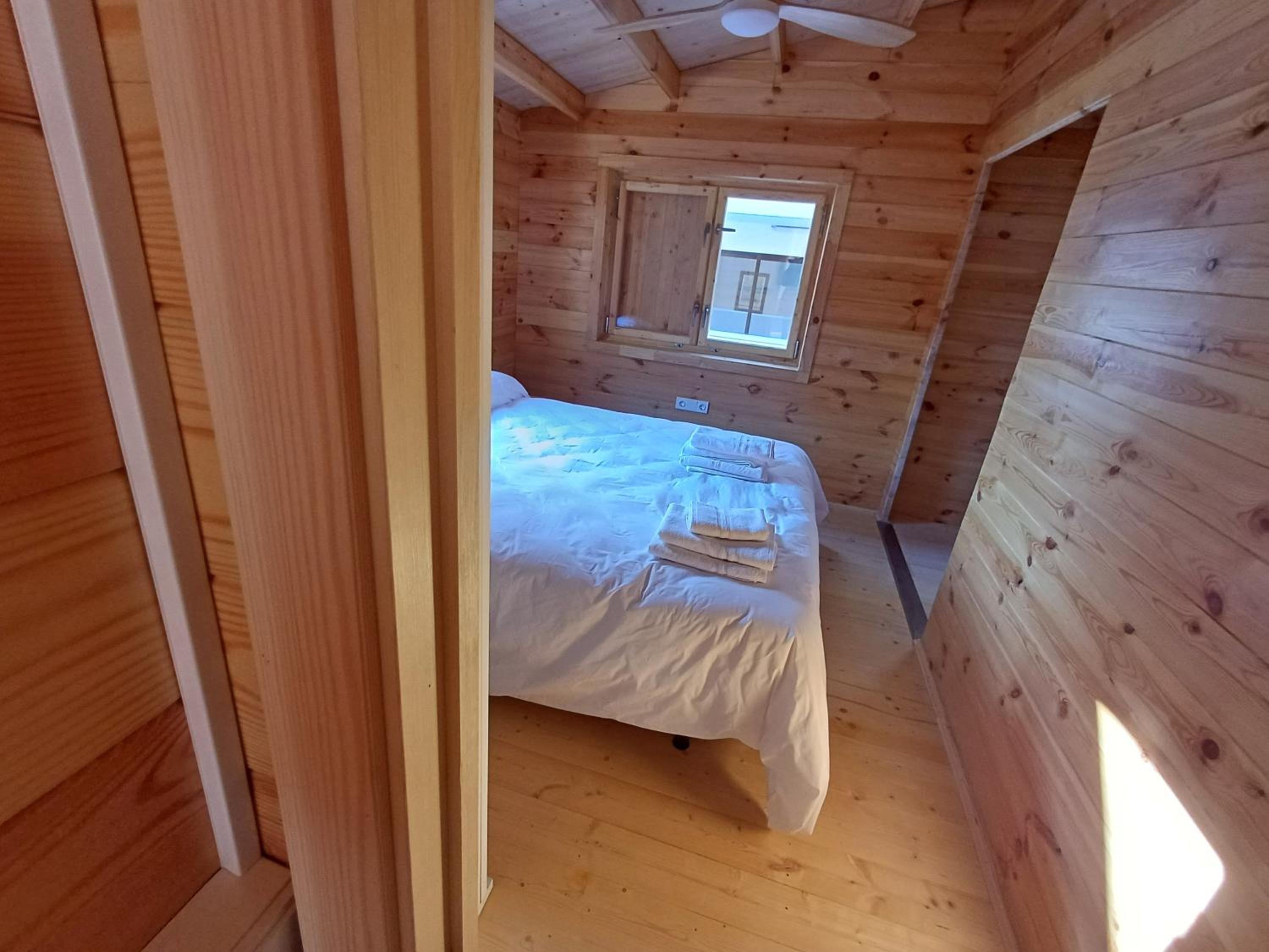 One-Bedroom House photo 2