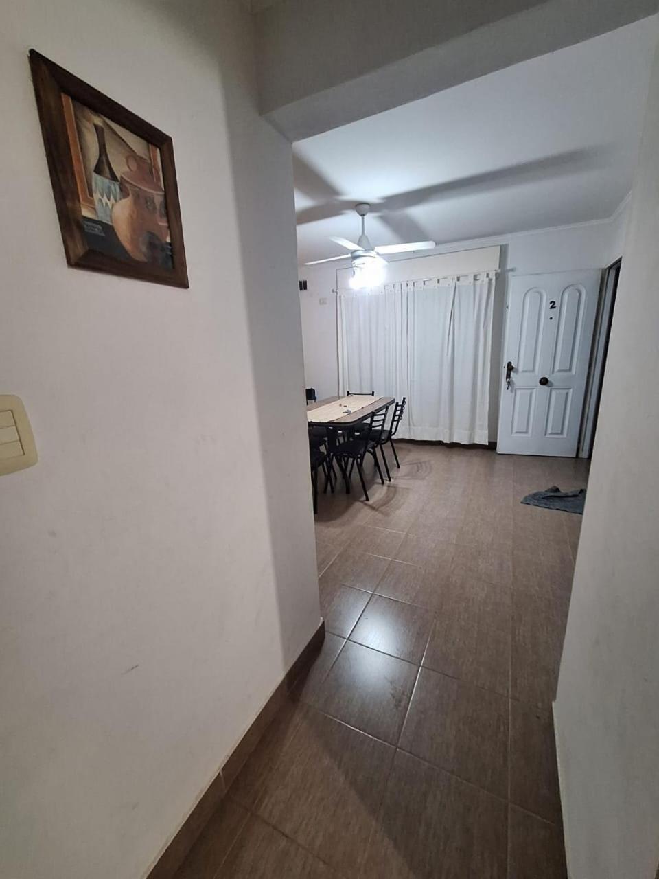 Two-Bedroom Apartment photo 2