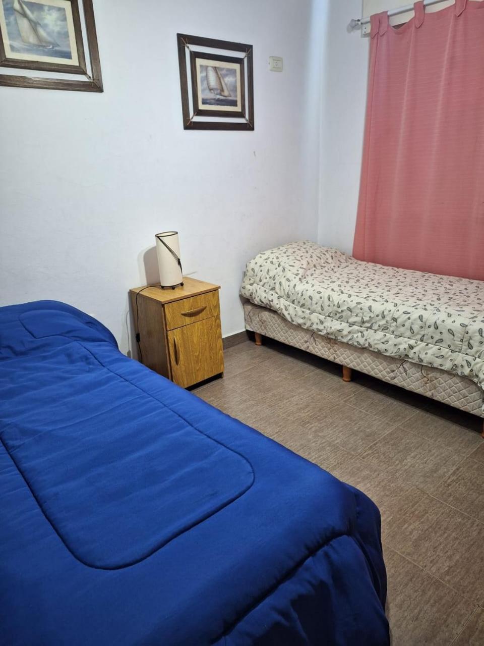 Two-Bedroom Apartment photo 1