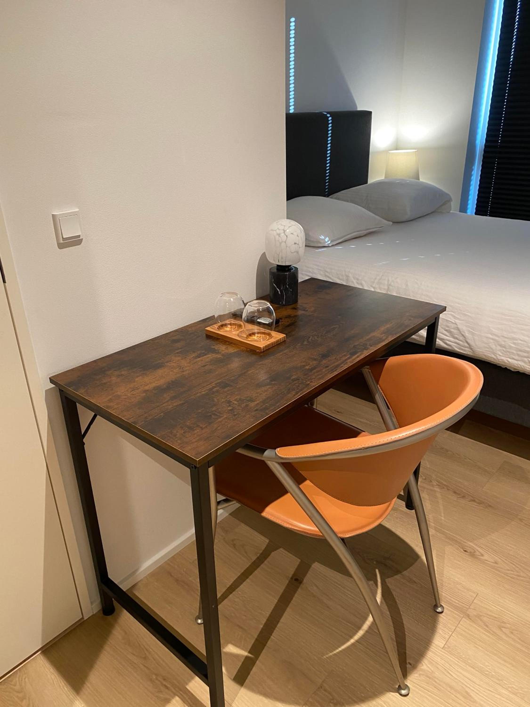 Double Room with Terrace - Photo 15