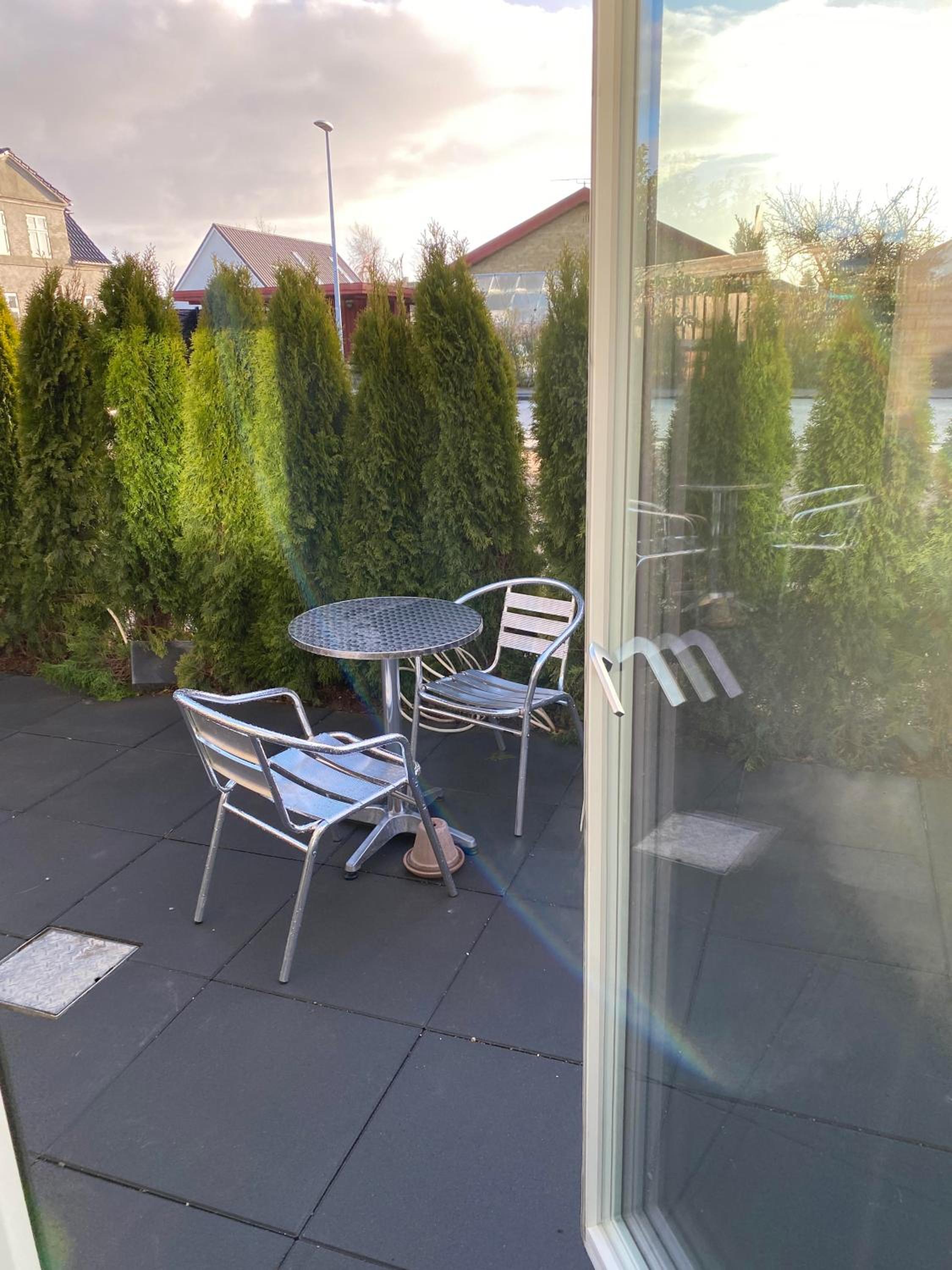 Double Room with Terrace - Photo 27