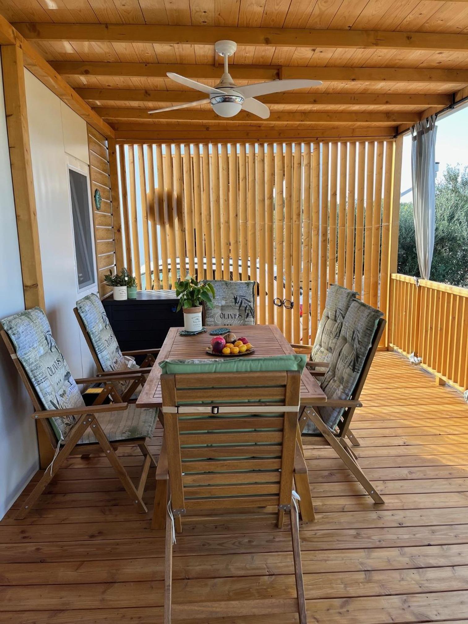 Mobile Home photo 2