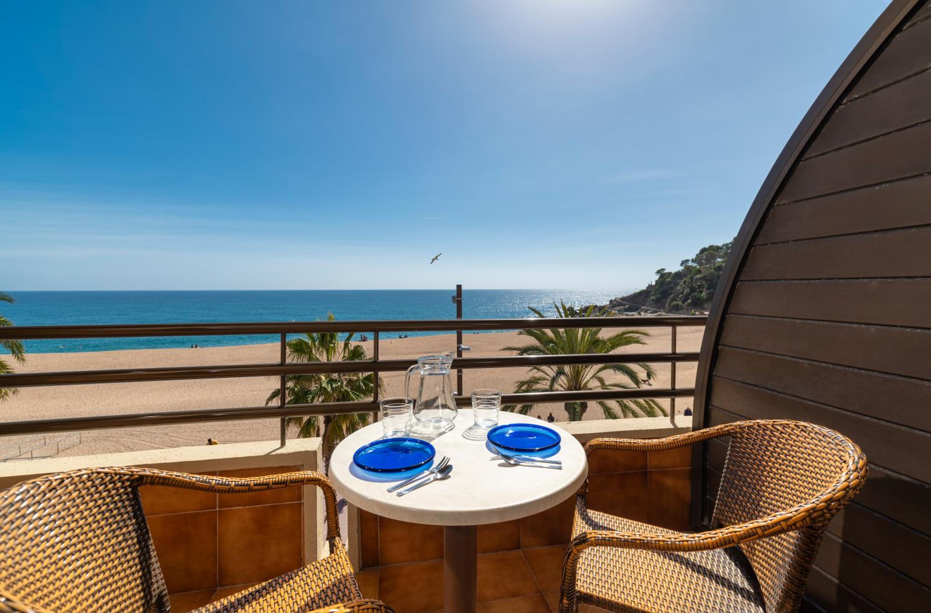 Studio with Sea View photo 3
