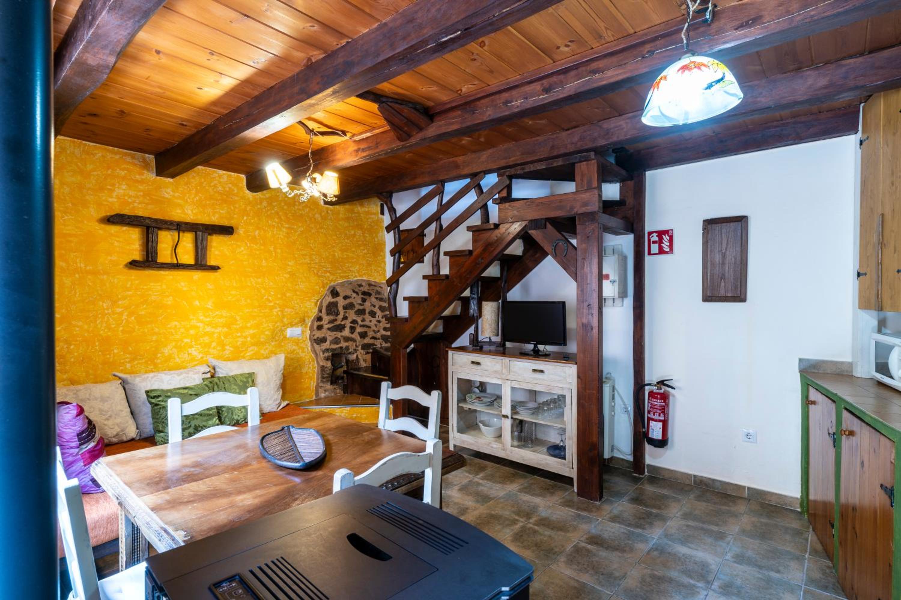 Casa de Vacaciones