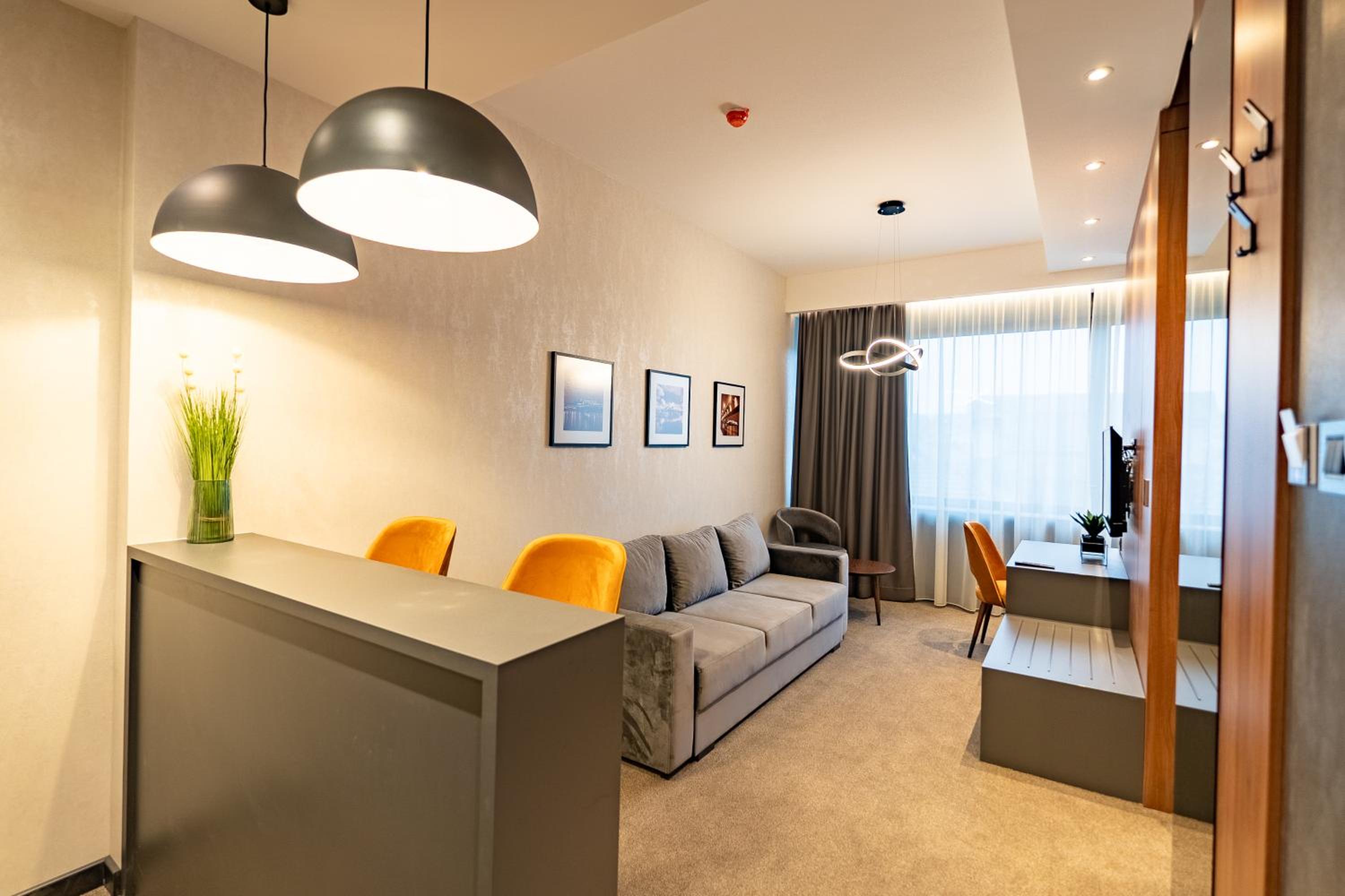 Junior Suite - Photo 2