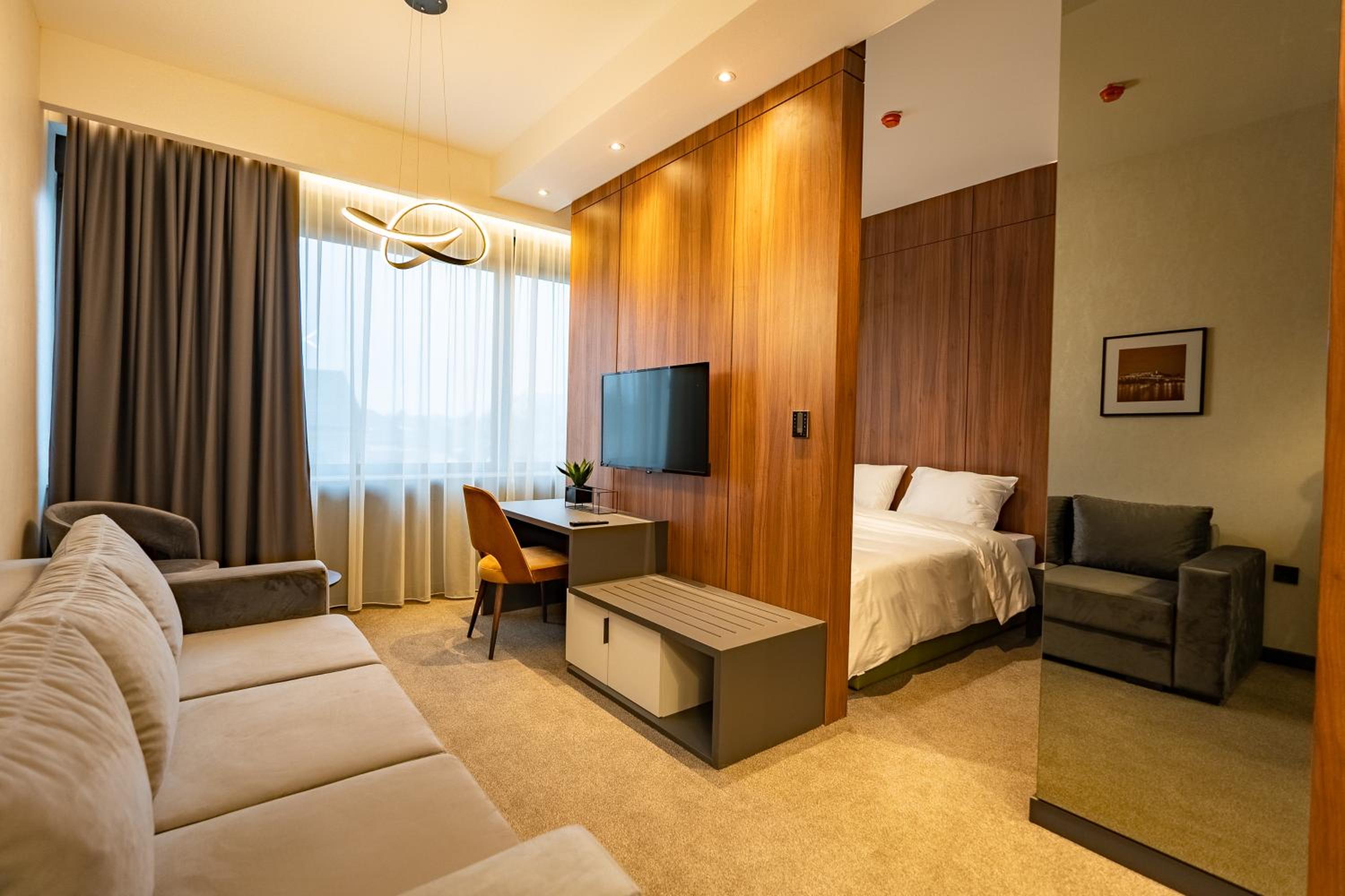Junior Suite - Photo 3