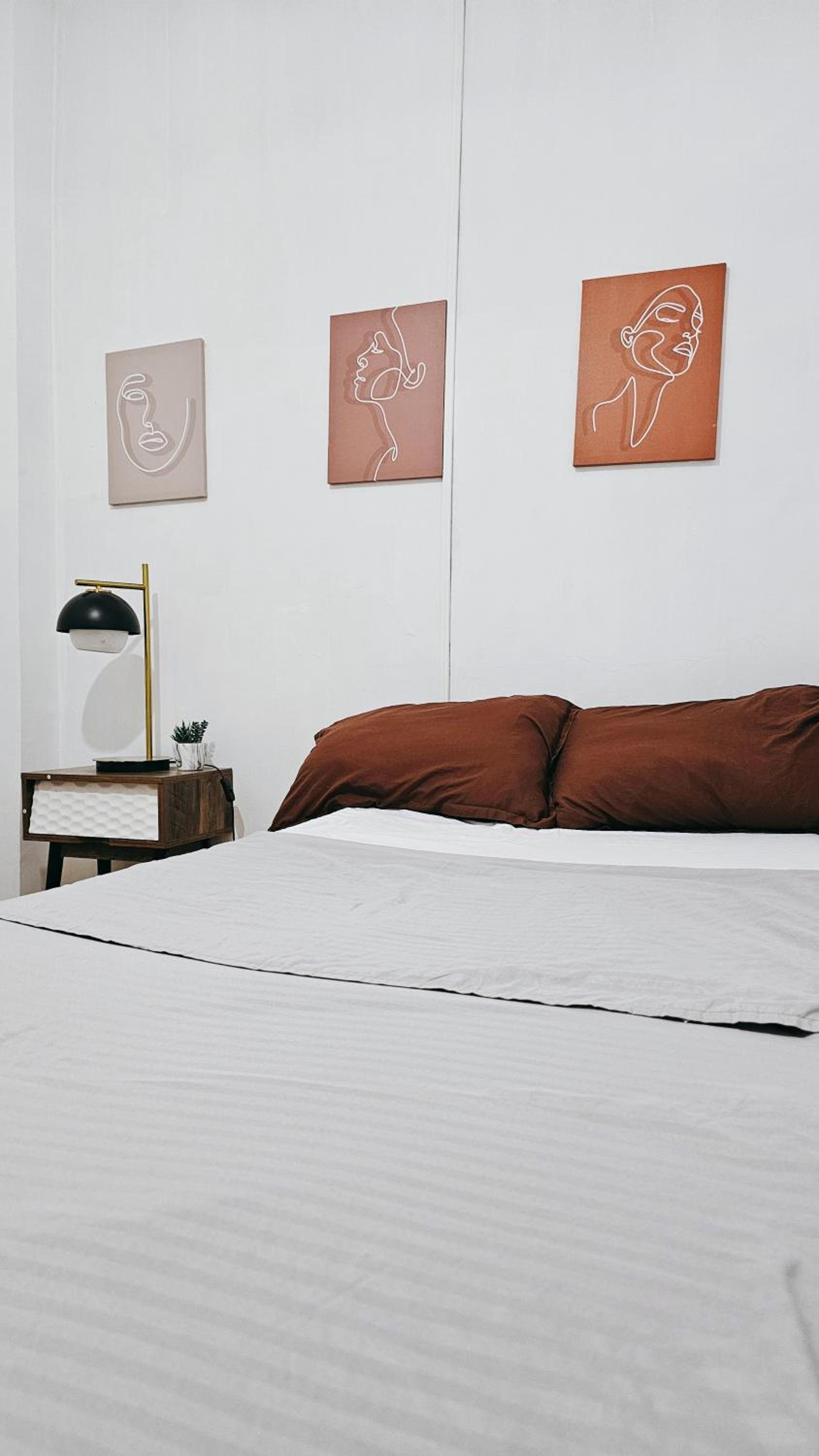 Budget Single Room photo 1