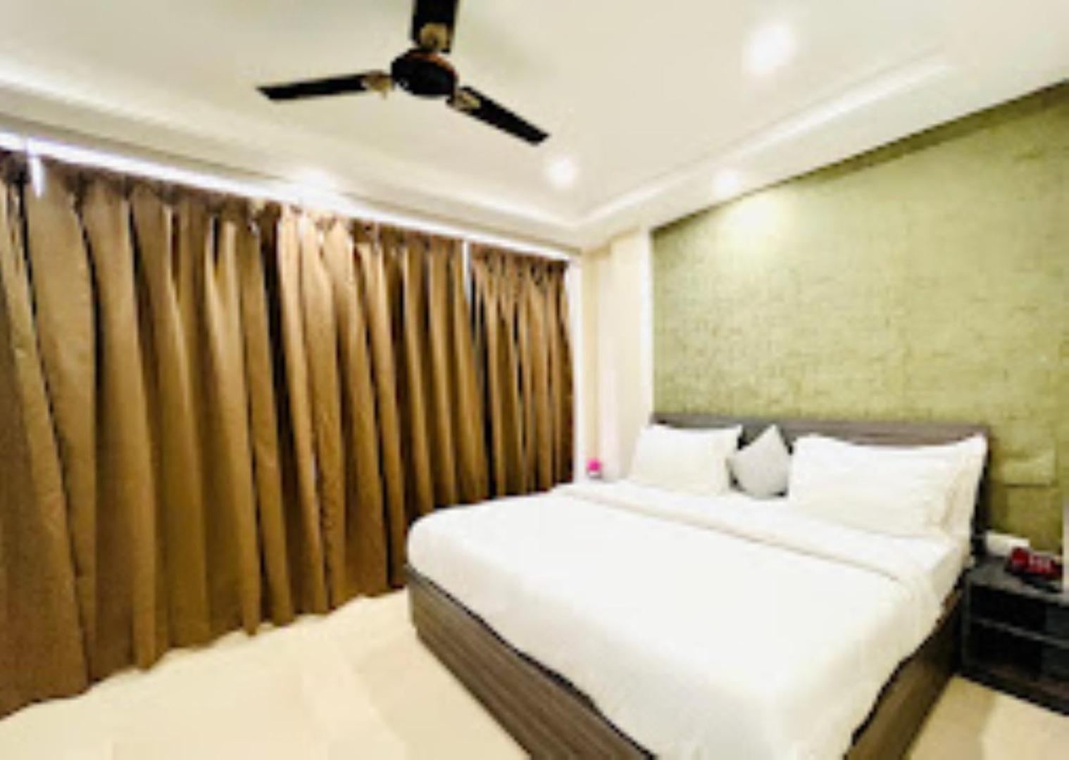 Double Room photo 1