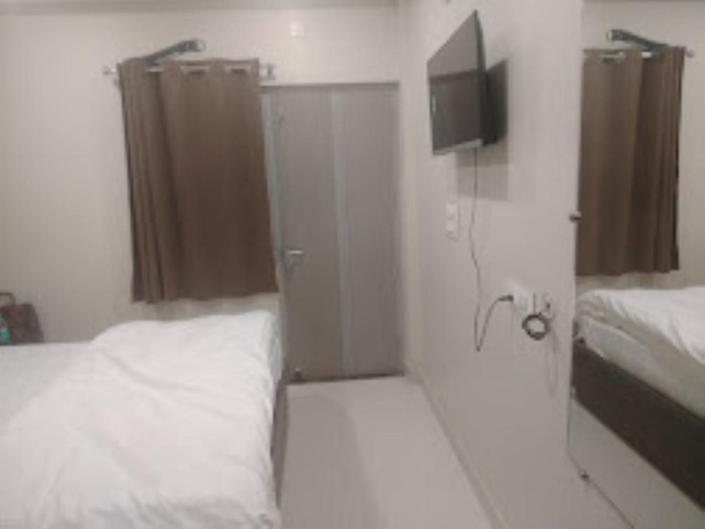 Deluxe Room photo 1