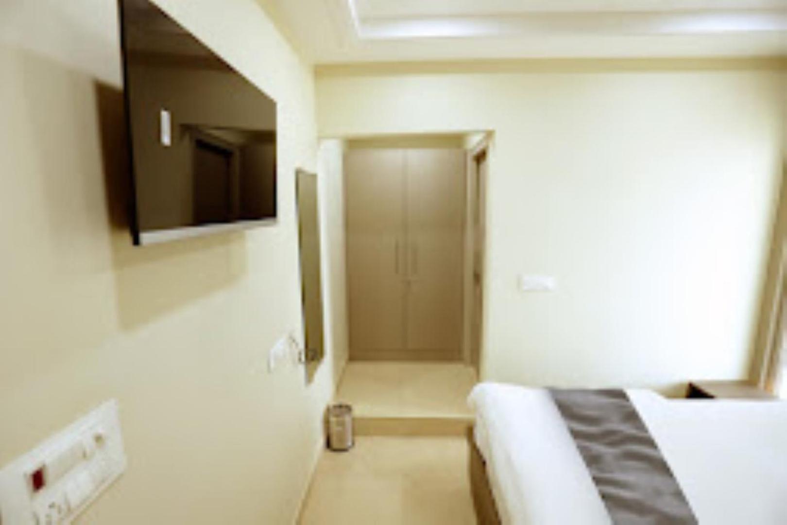 Double Room photo 3