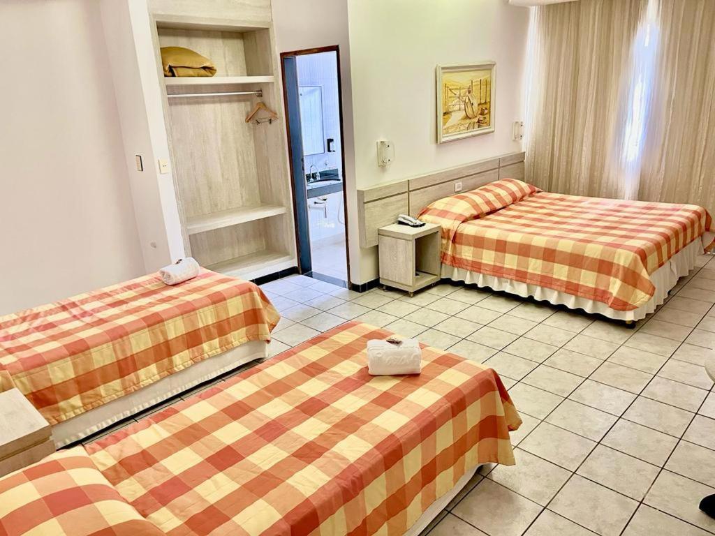 Standard Quadruple Room - Photo 1