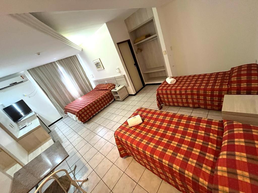 Standard Quadruple Room - Photo 2