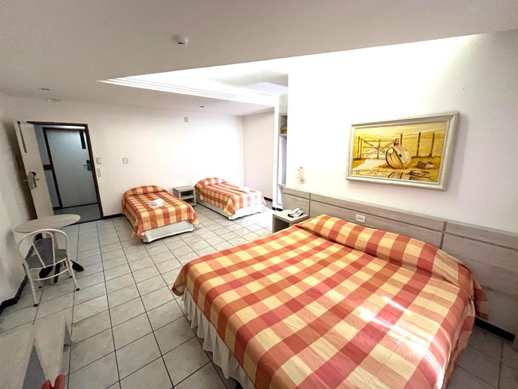 Standard Quadruple Room - Photo 3