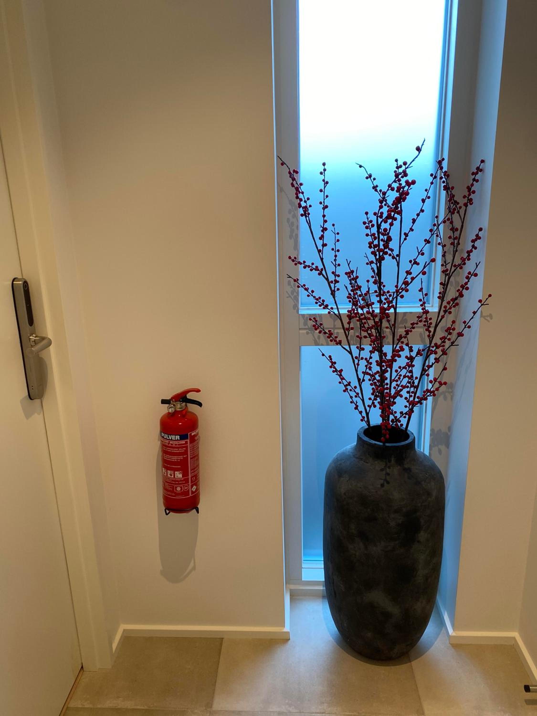 Double Room with Terrace - Photo 23