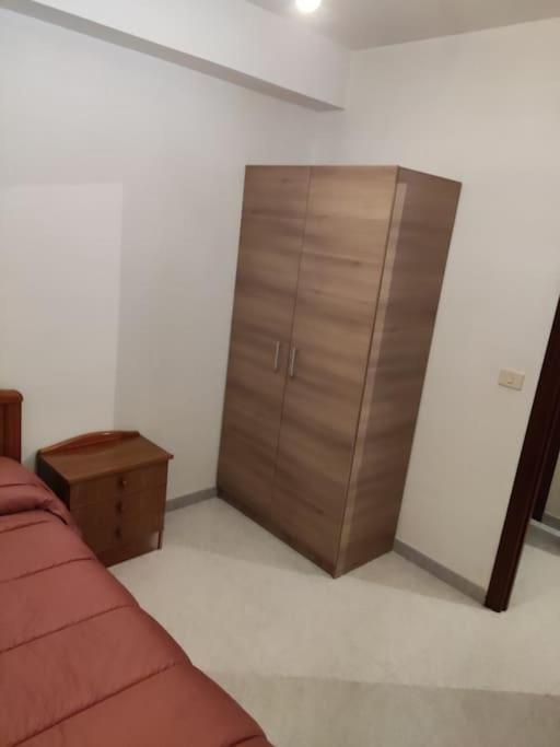 Three-Bedroom Apartment photo 2