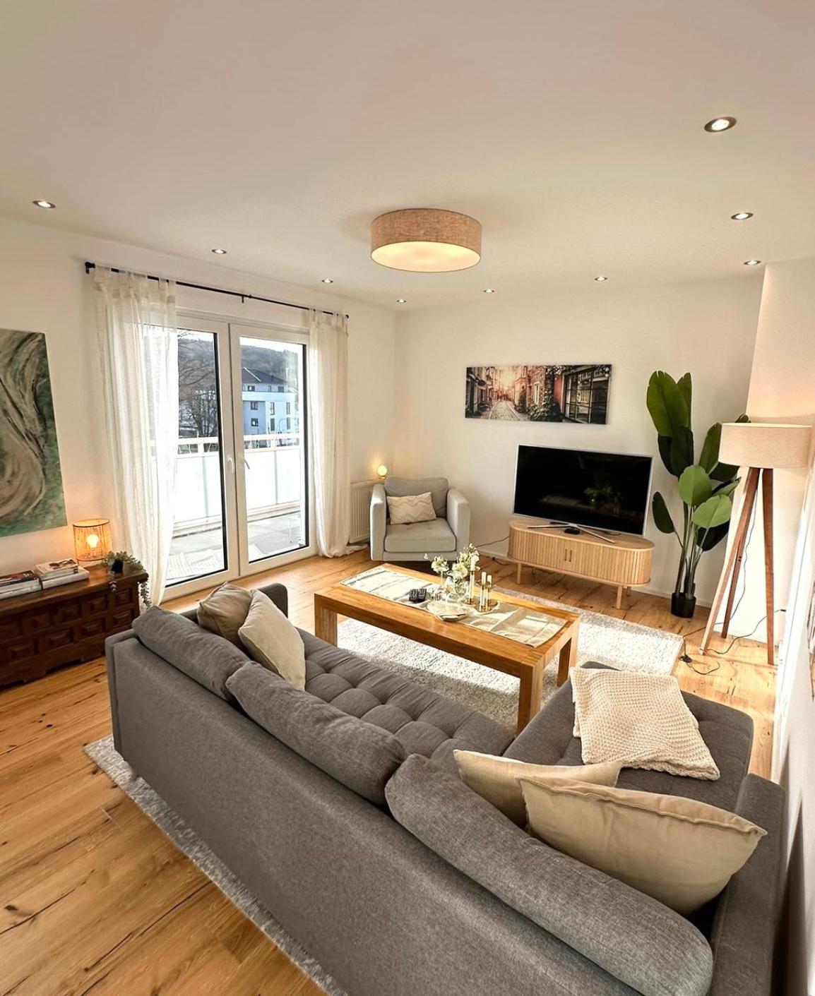 Two-Bedroom Apartment photo 1