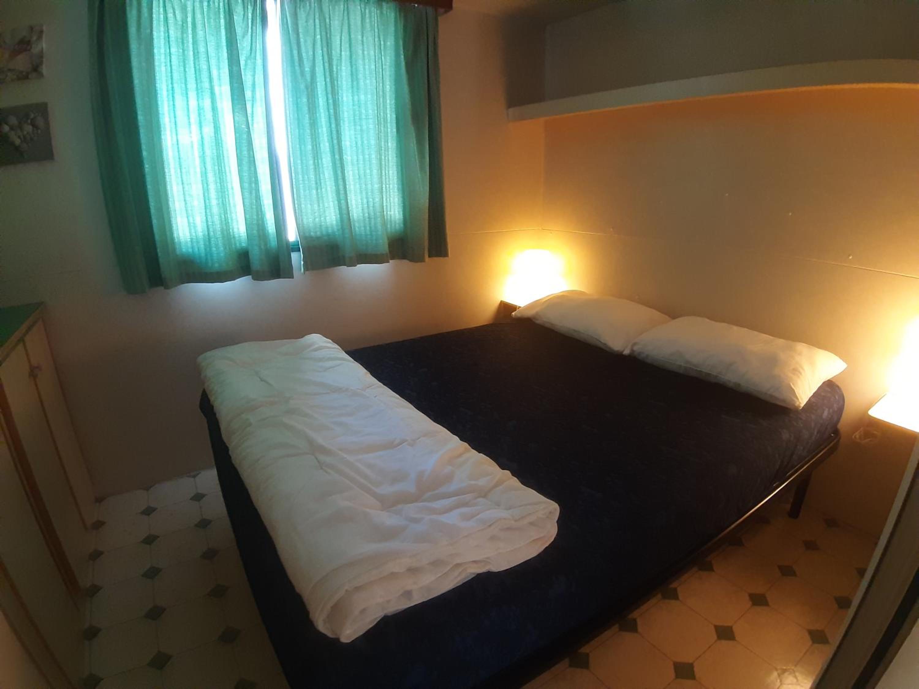 Two-Bedroom Chalet