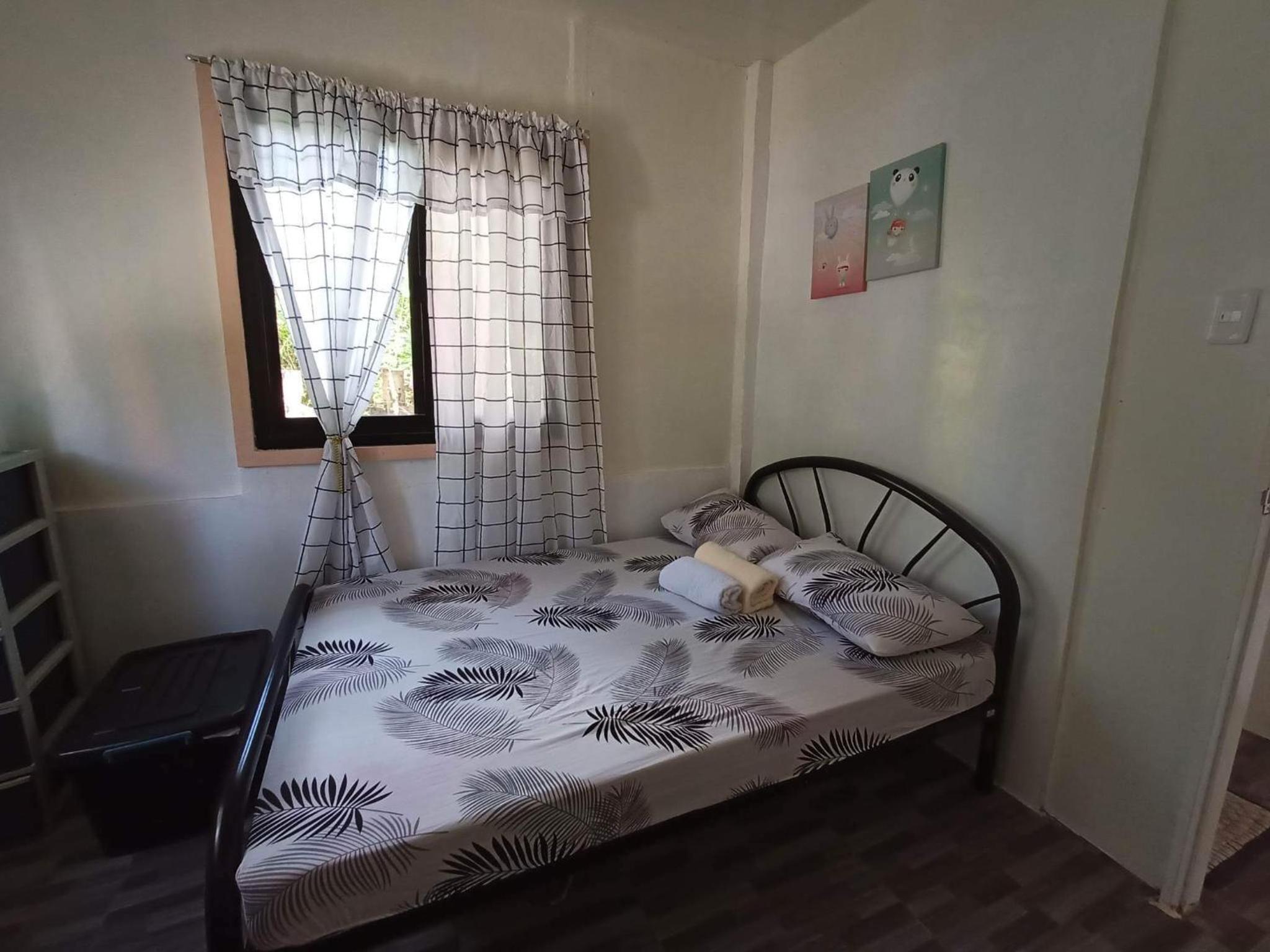 Two-Bedroom Villa - Photo 10