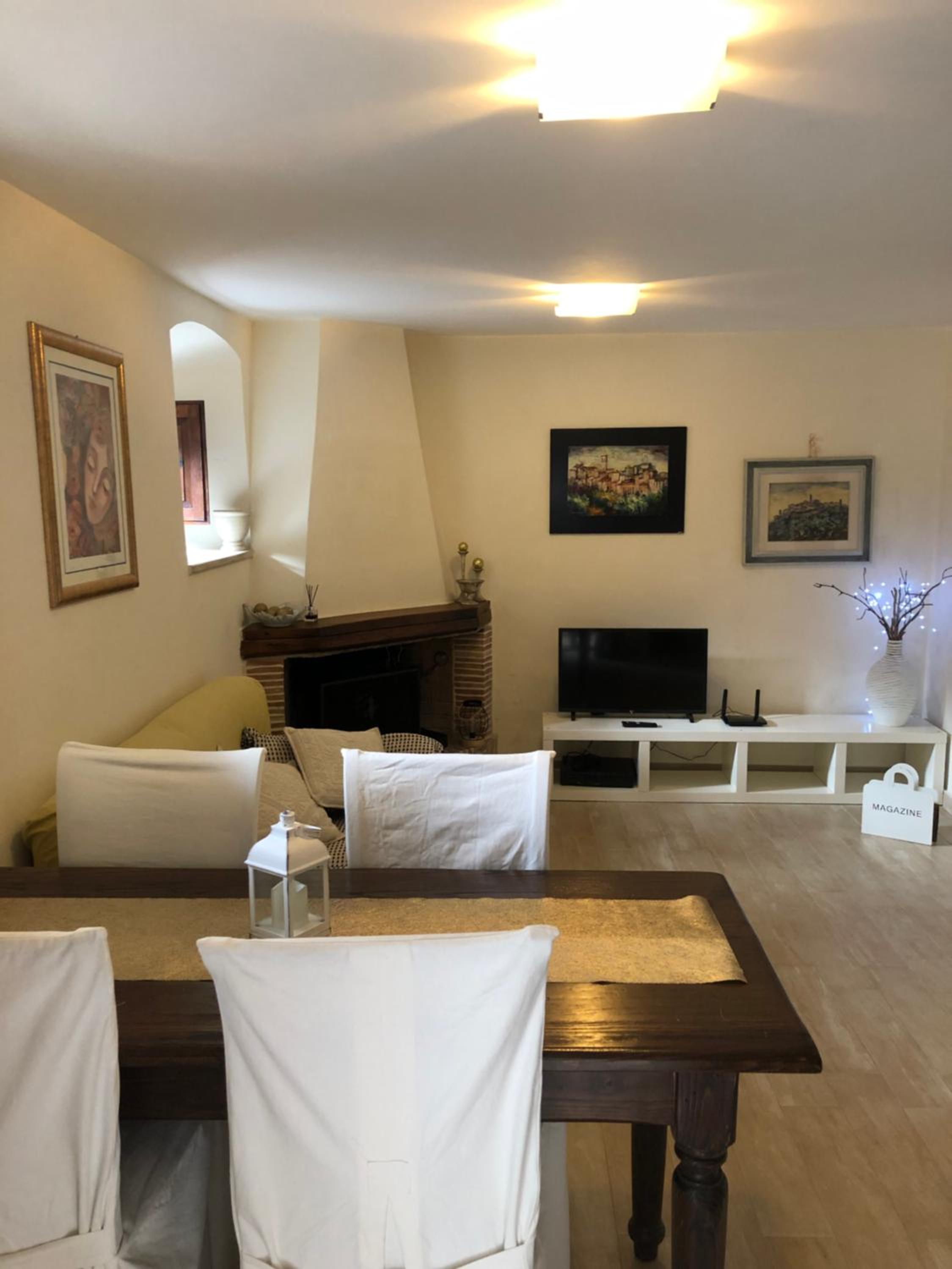 Two-Bedroom House photo 1