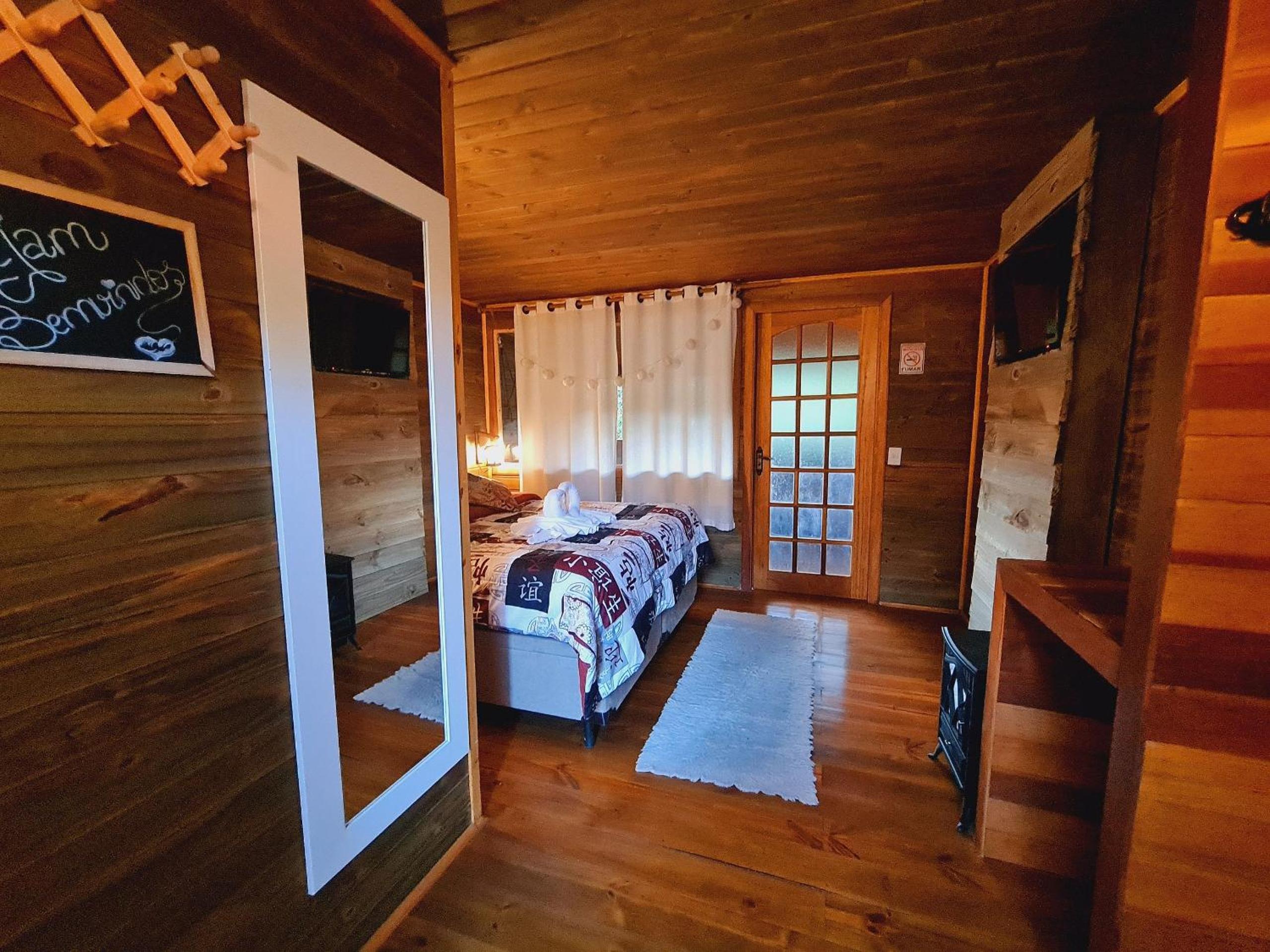 Superior Bungalow with Spa Bath