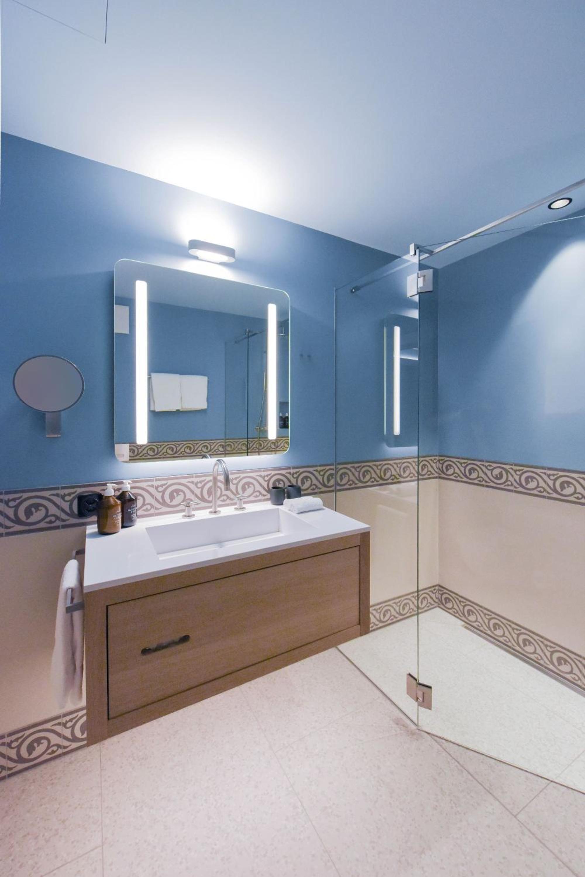 Family Suite Cresta photo 2