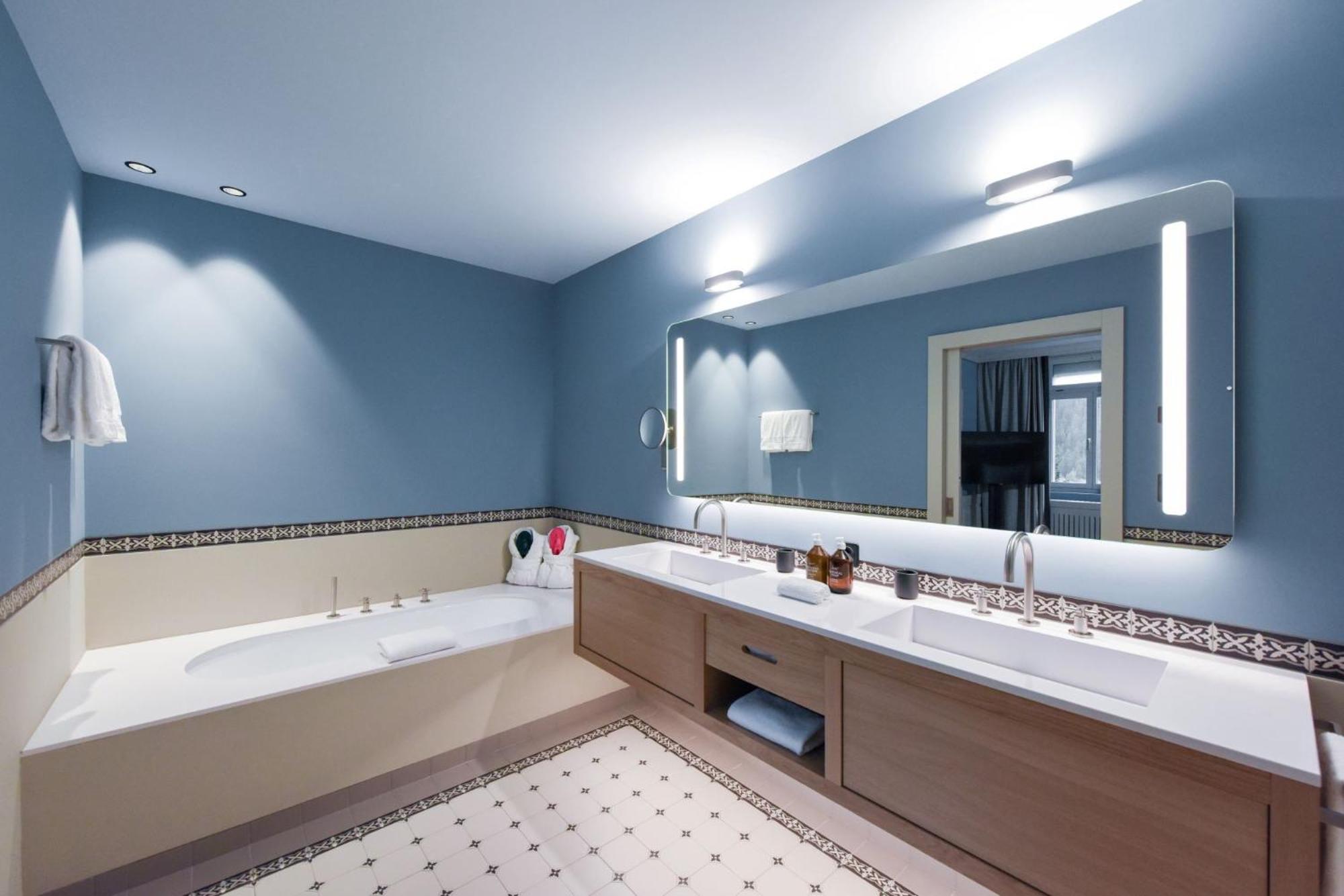Family Suite Cresta photo 3