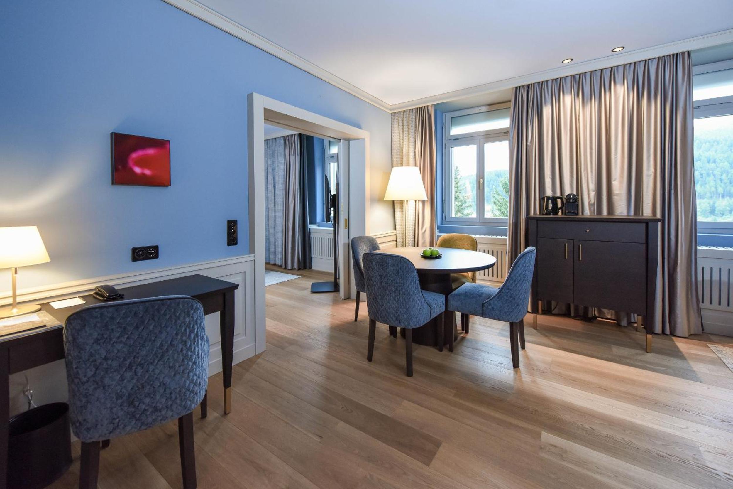 Family Suite Cresta photo 1