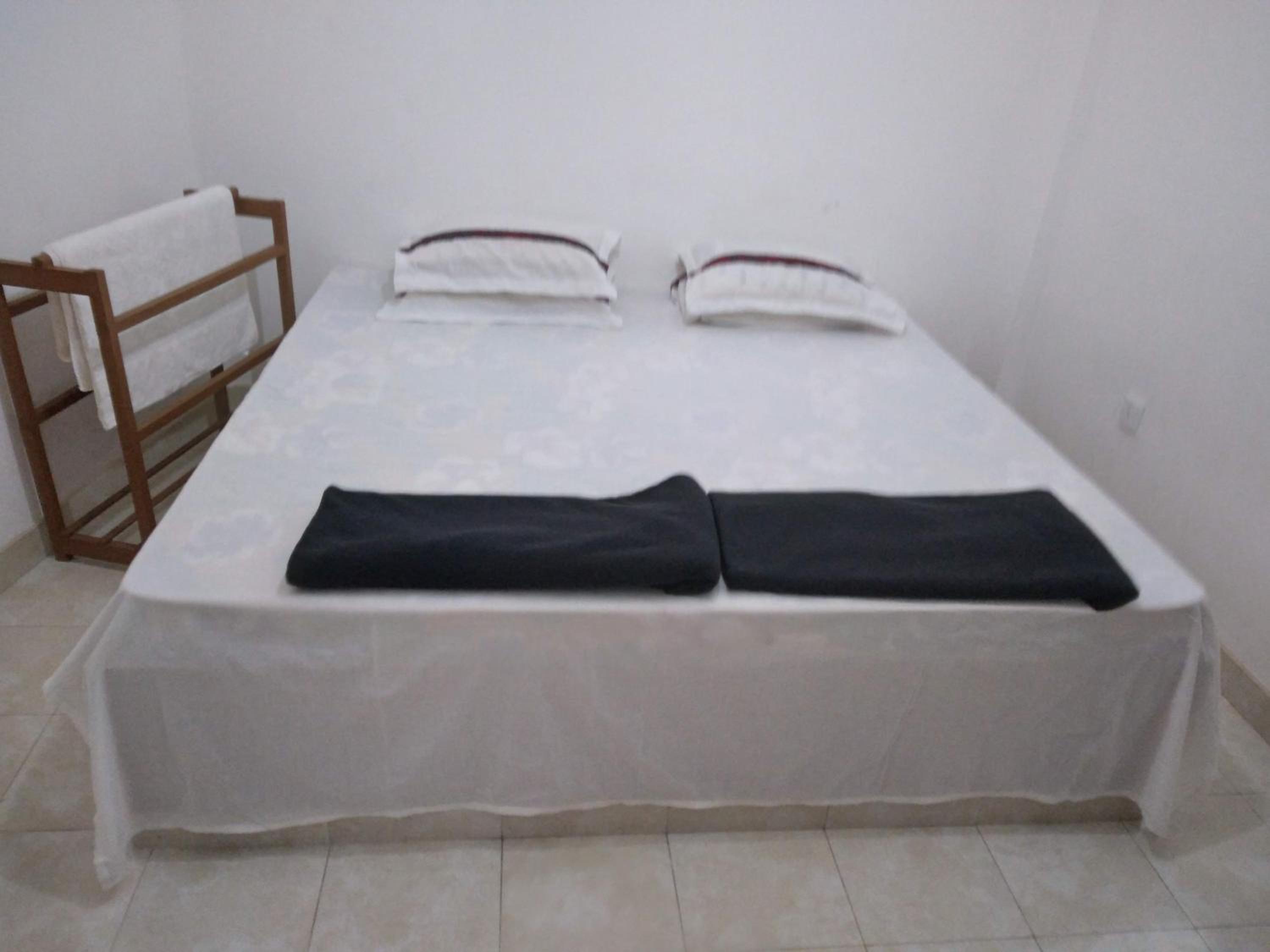 Double Room With Private Bathroom photo 3