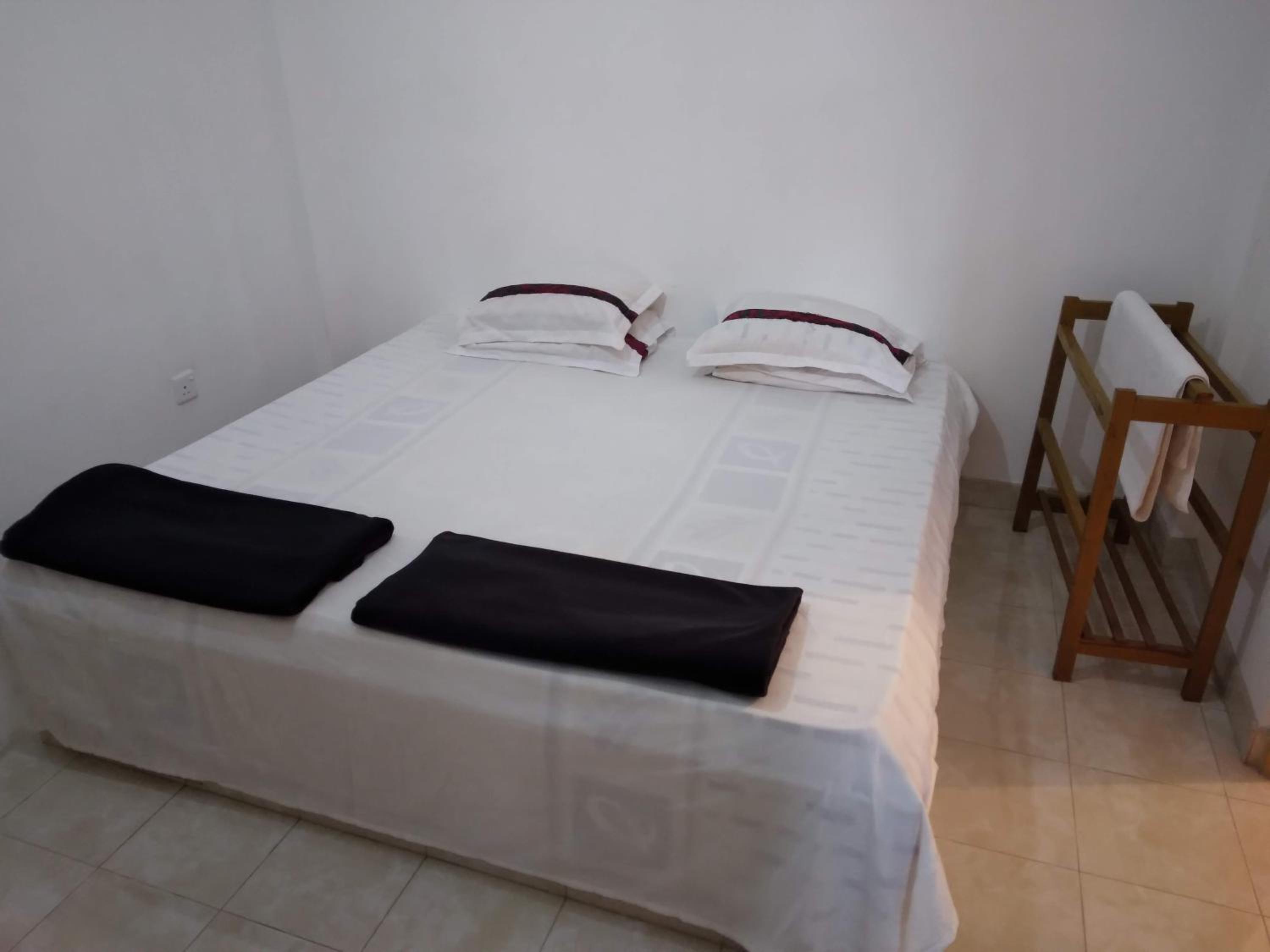 Double Room With Private Bathroom photo 2