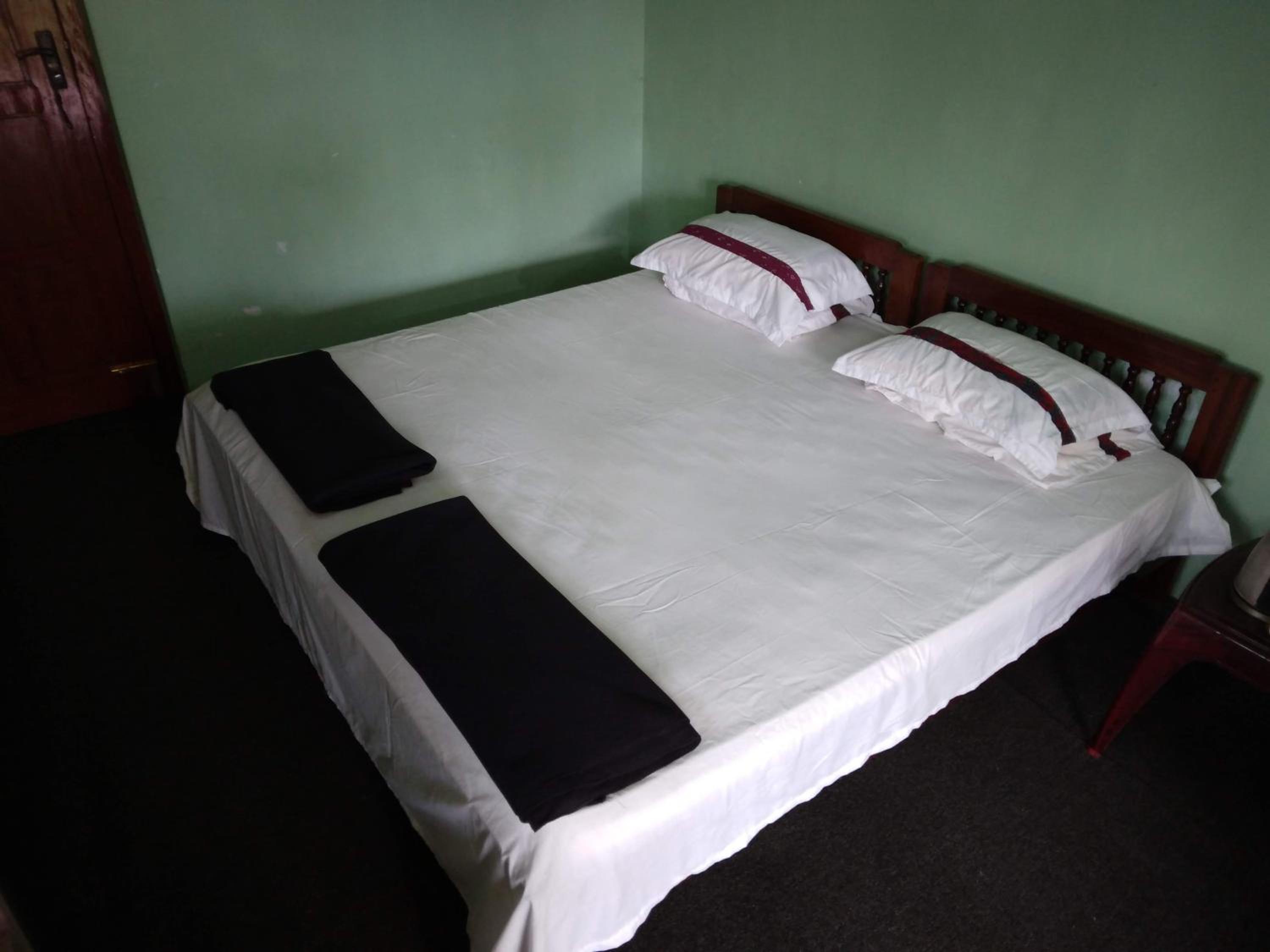 Double Room With Balcony photo 2