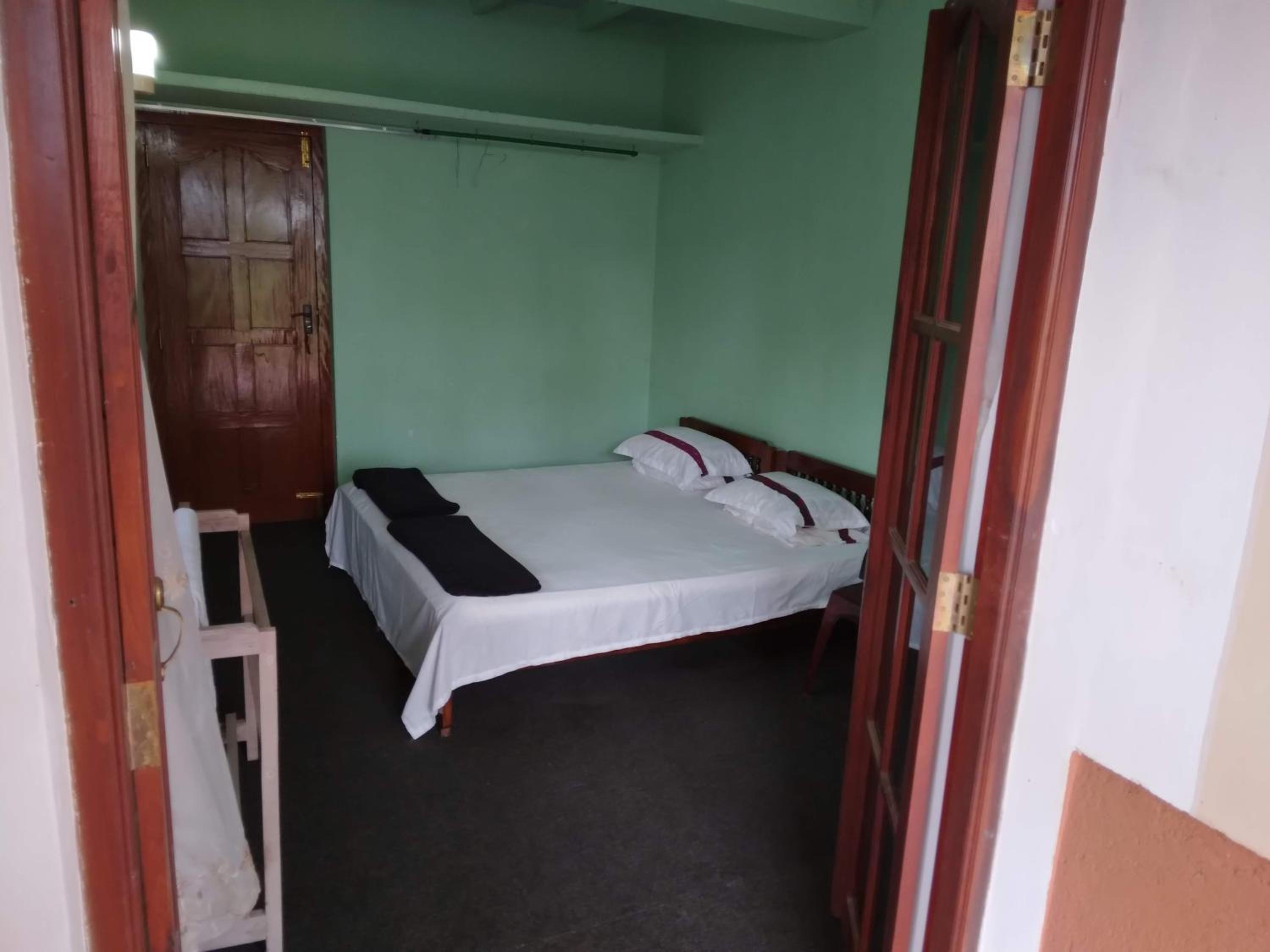 Double Room With Balcony photo 3