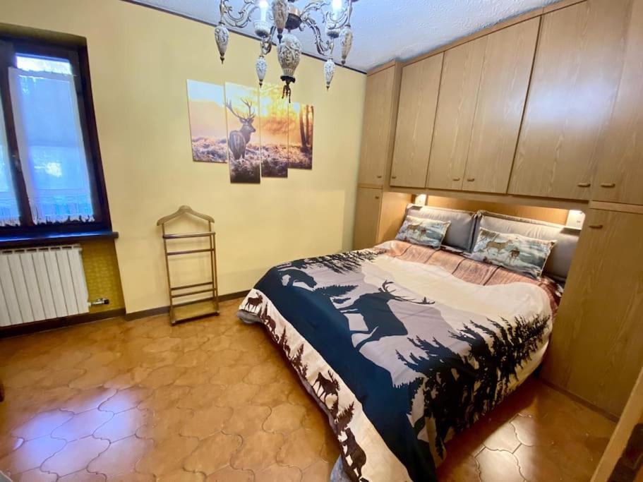 One-Bedroom Apartment photo 3
