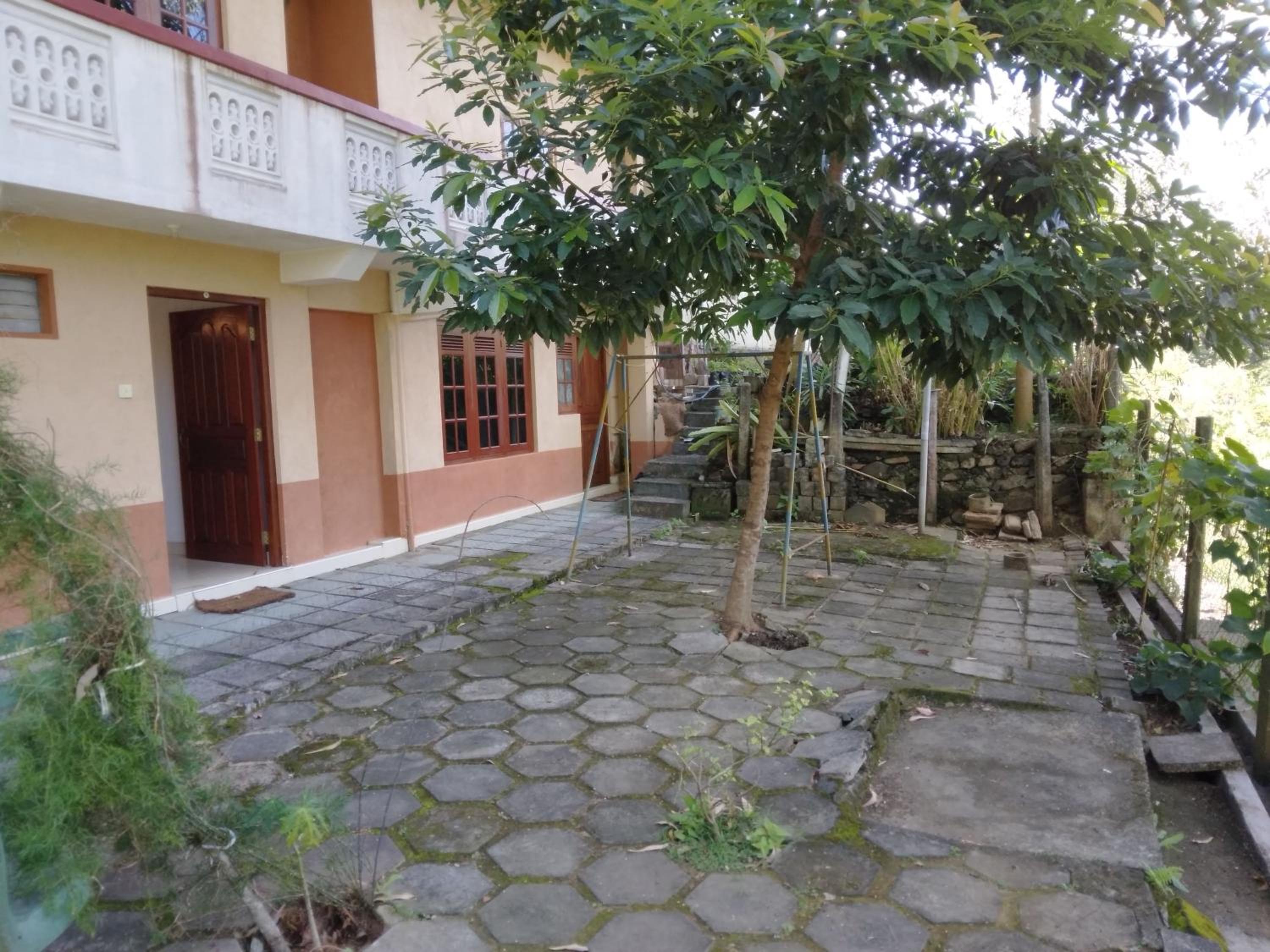 Double Room With Terrace photo 2